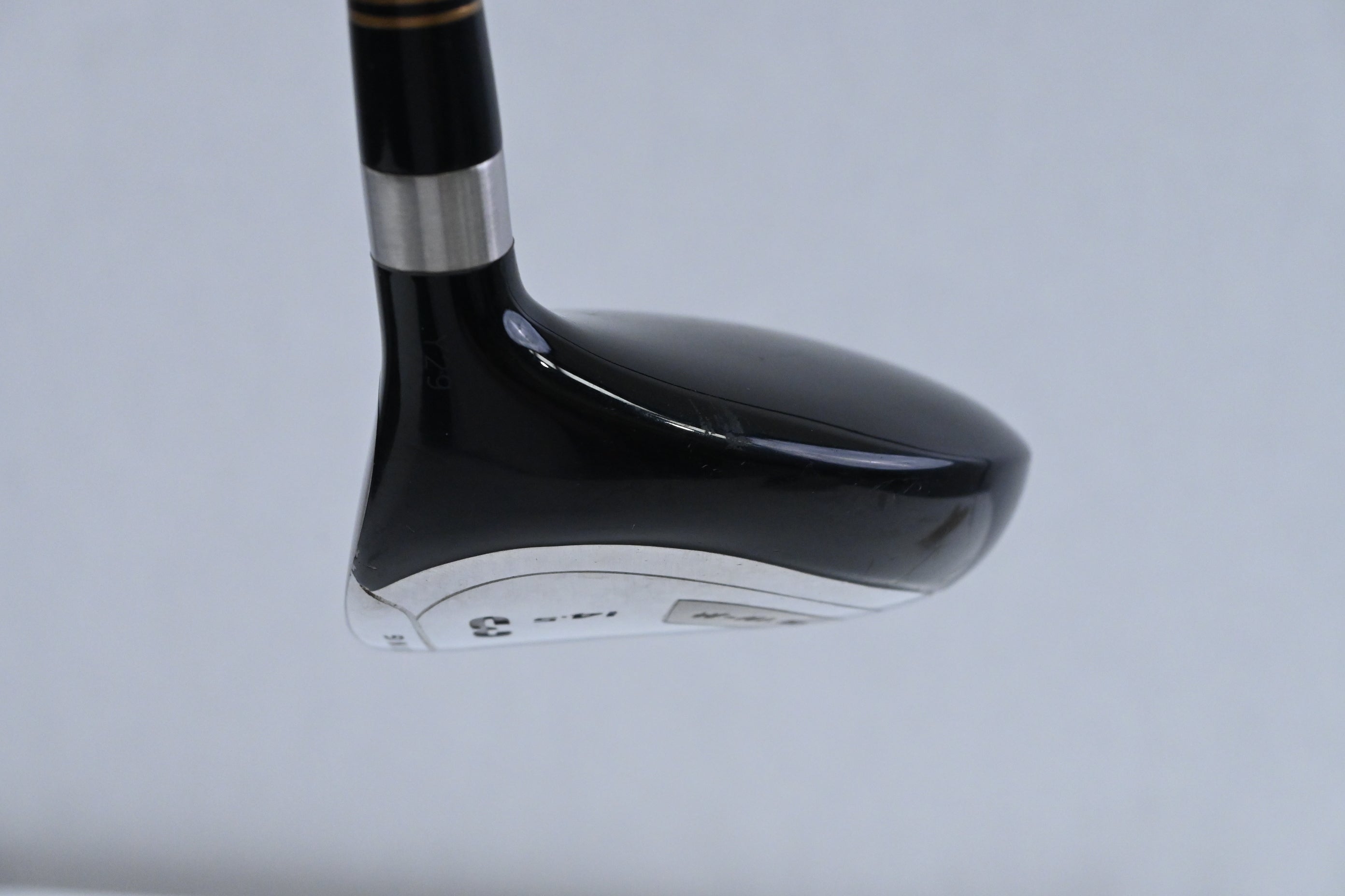 Srixon W-302 #3 Wood / 14.5 Degree / Stiff Flex Srixon SV-301 Shaft