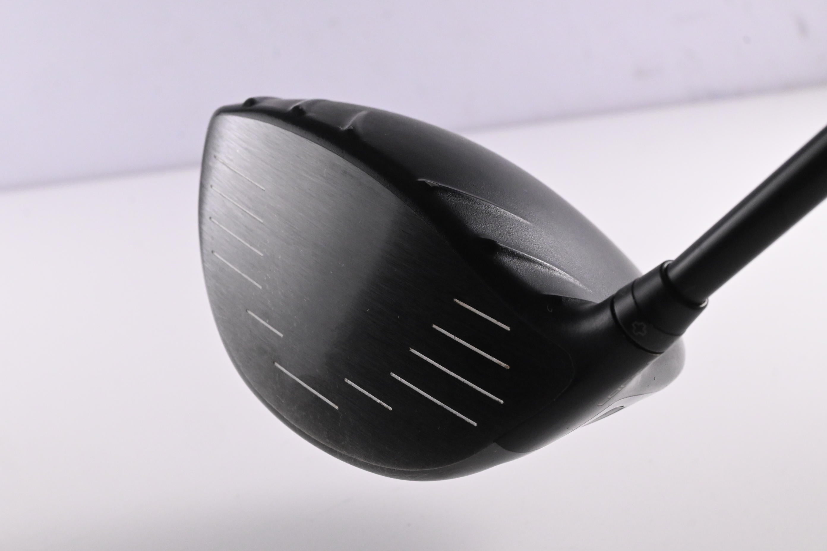 Ping G30 Driver / 10.5 Degree / Stiff Flex HZRDUS Yellow 76 Shaft
