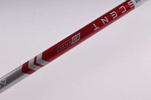 Ping Rapture #3 Wood / 14 Degree / Stiff Flex Aldila Ascent Red 60 Shaft