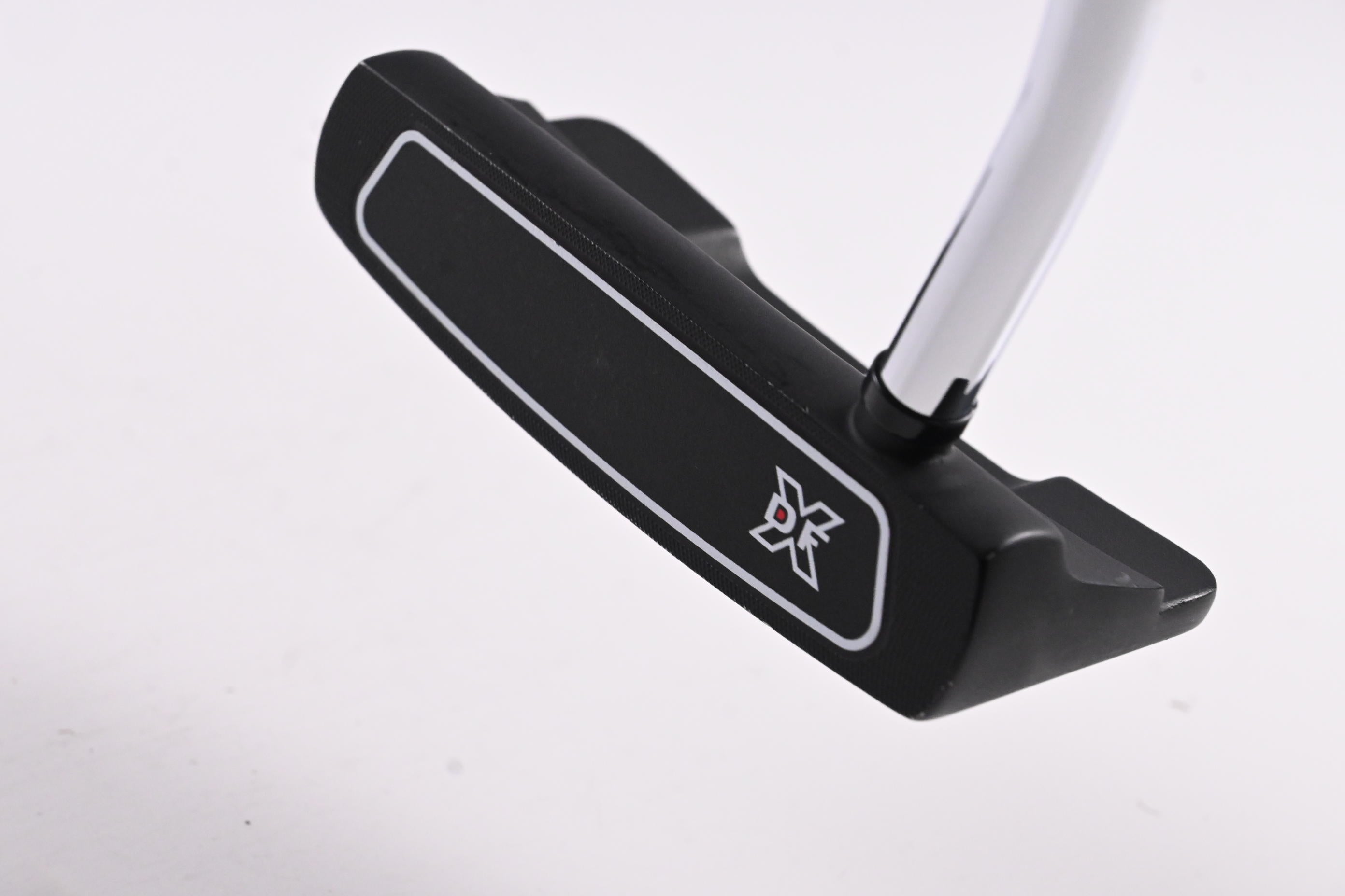 Odyssey DFX 2021 Double Wide Putter / 33.5 Inch