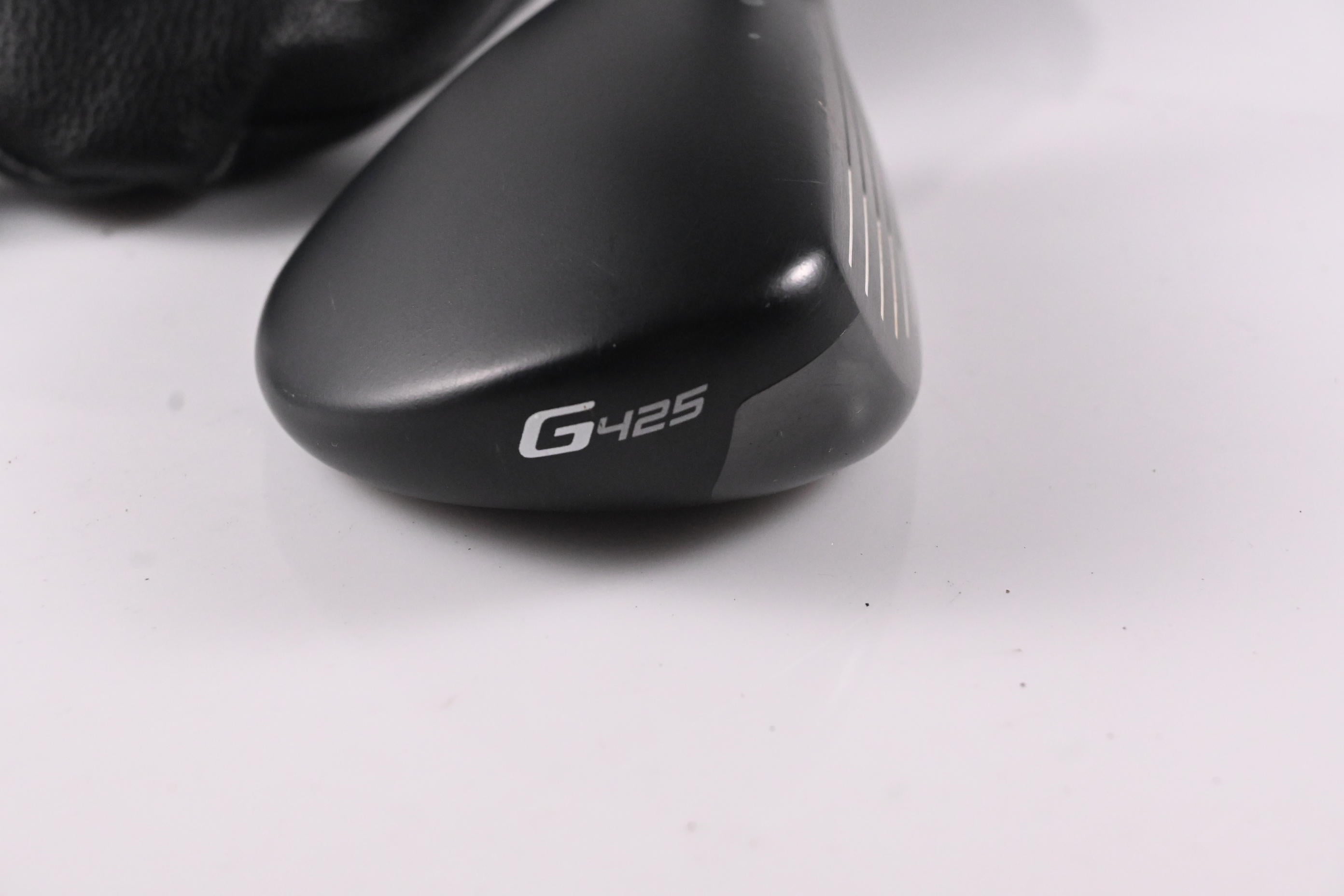 Ping G425 #4 Hybrid / 22 Degree / Regular Flex Ping Alta CB Slate 70 Shaft