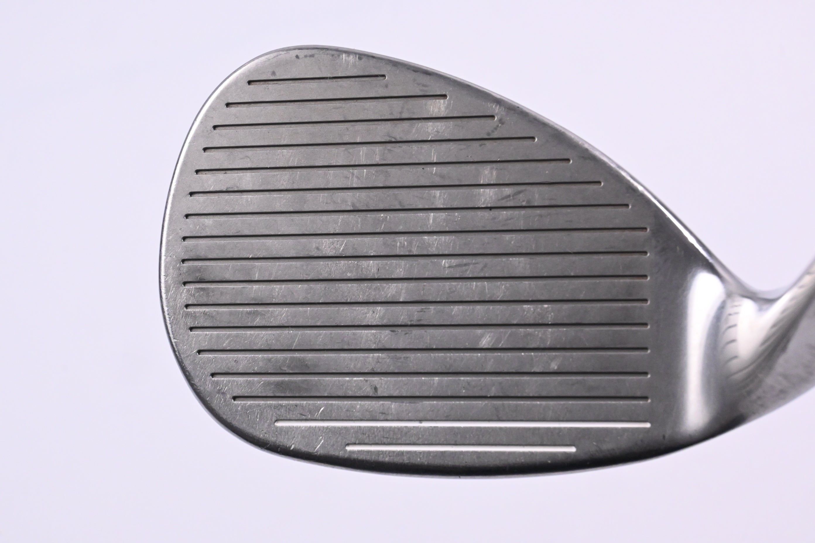Callaway Sureout Lob Wedge / 58 Degree / Wedge Flex KBS 90 Shaft
