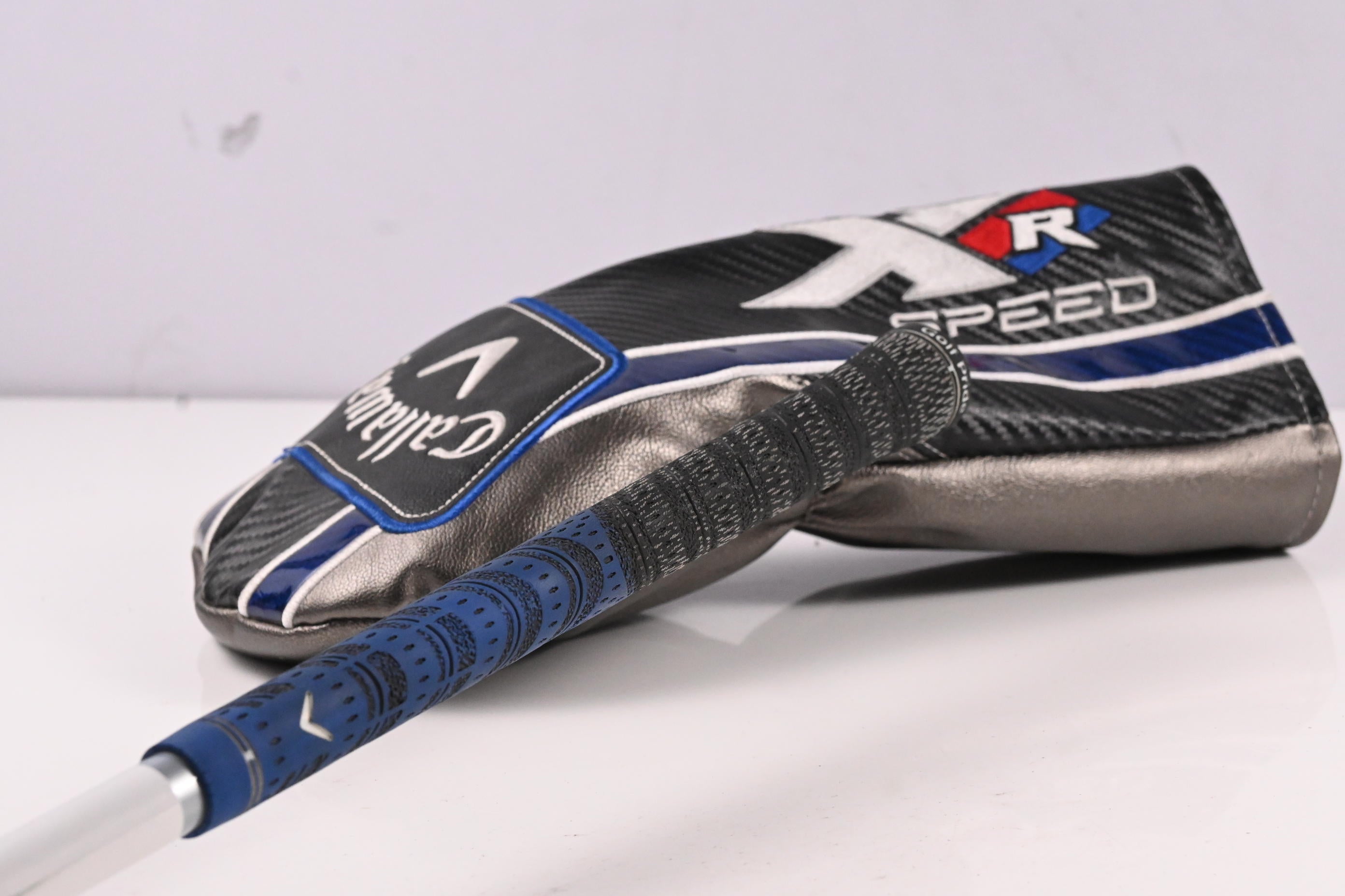 Callaway XR Speed Driver / 10.5 Degree / Senior Flex HZRDUS T800 Blue 55 Shaft