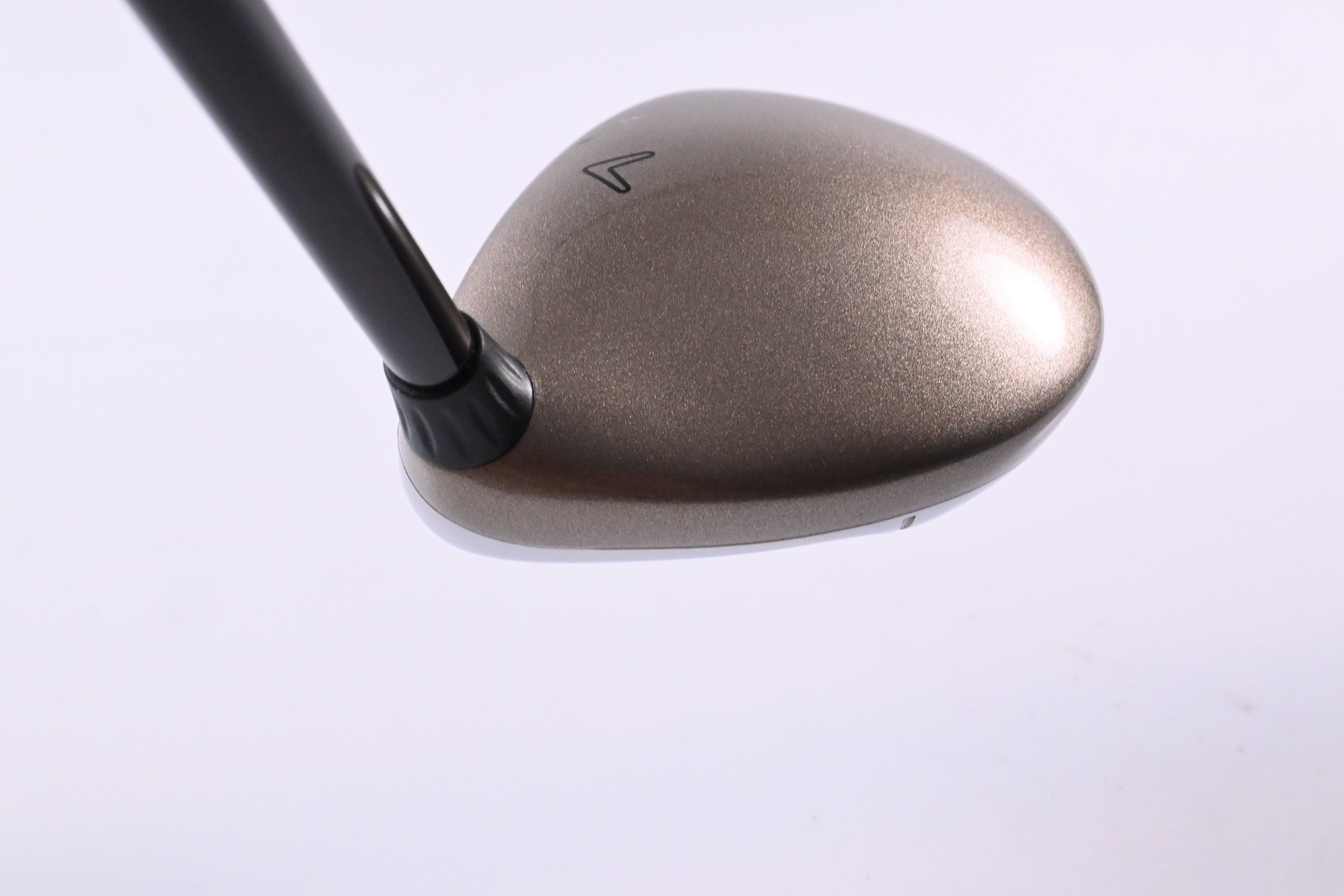 Ladies Callaway Big Bertha #3 Wood / 15 Degree / Ladies Flex Big Bertha Gems 55