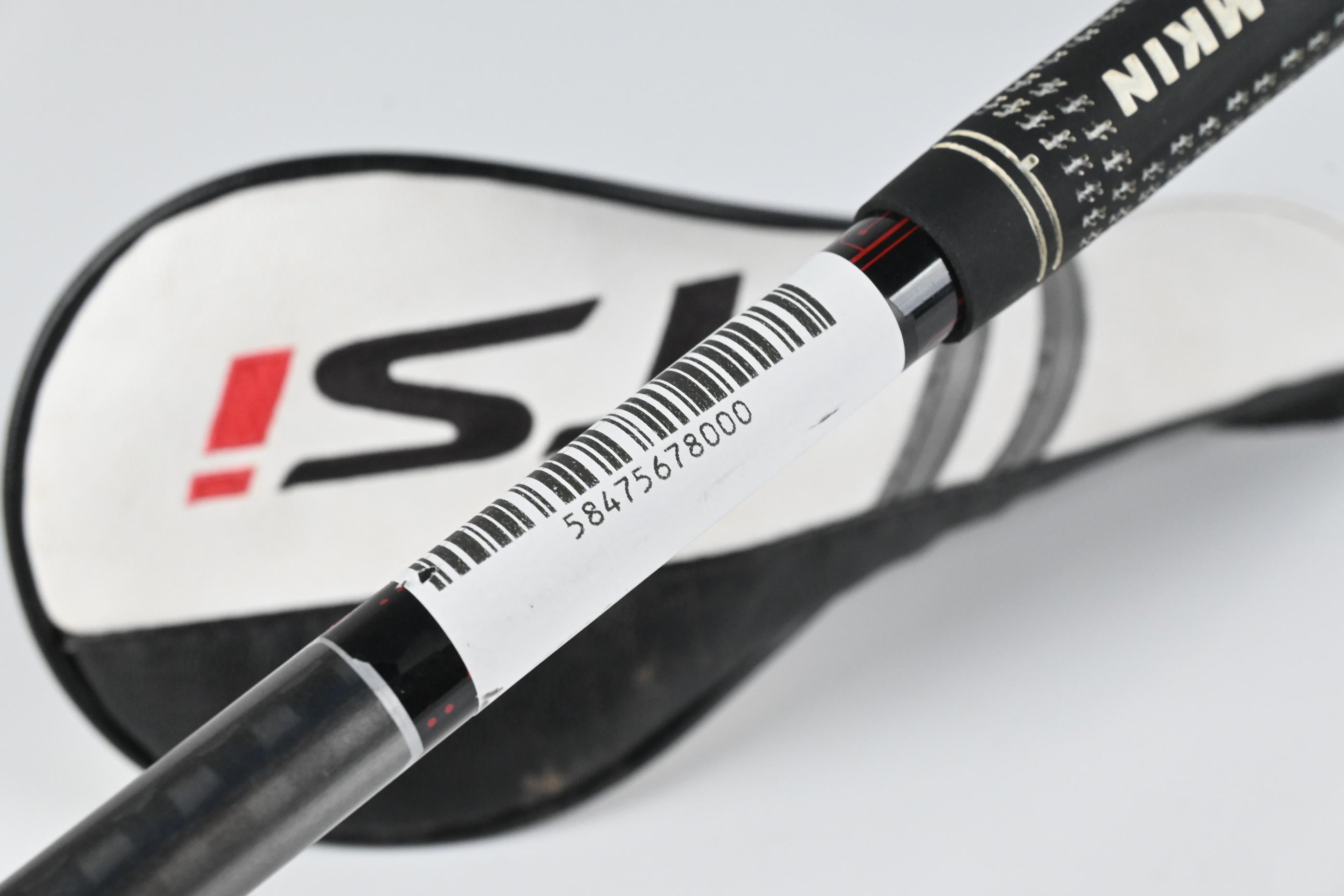 Titleist TS2 #3 Wood / 13.5 Degree / Stiff Flex Aldila Rogue M.AX 75 Shaft