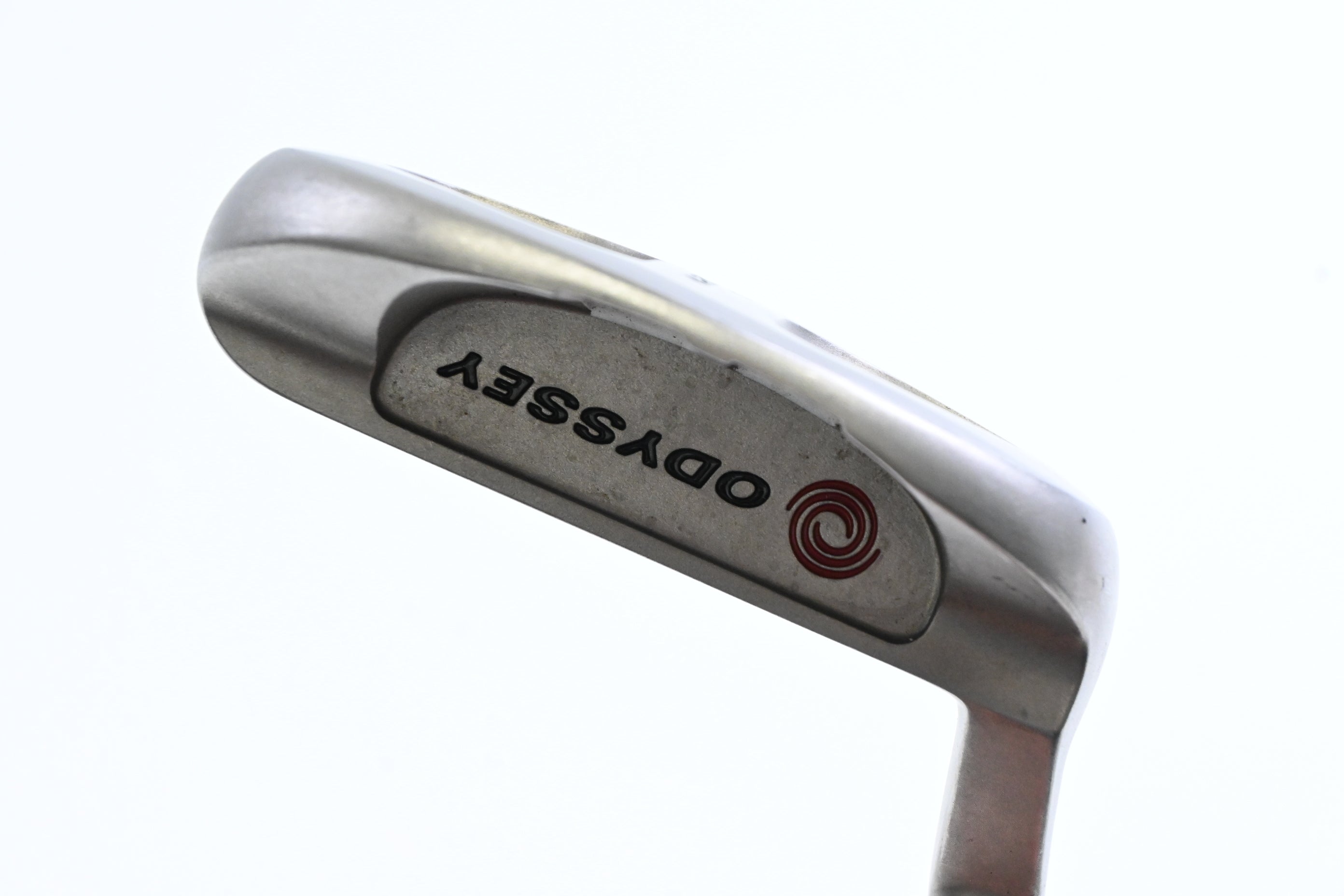 Odyssey X-Act Marxman 2021 Chipper / 37 Degree / Wedge Flex Odyssey Shaft