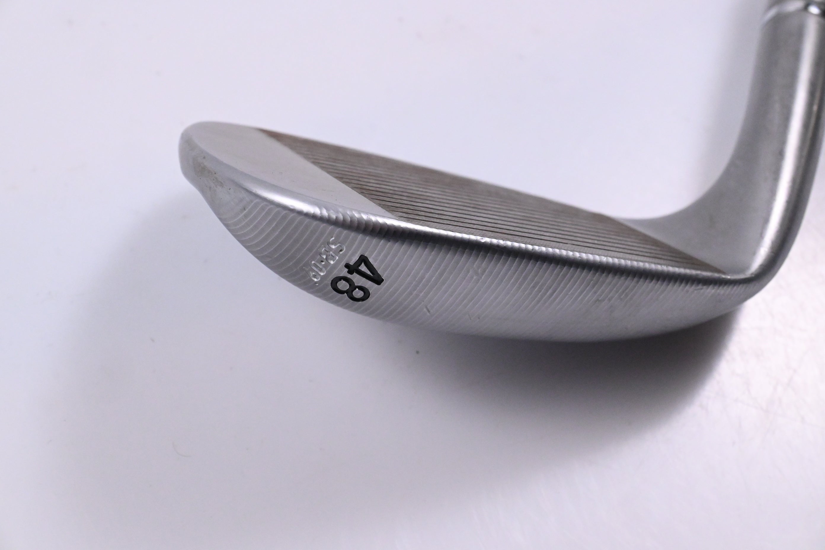 Taylormade Milled Grind 5 Pitching Wedge / 48 Degree / Wedge Flex Dynamic Gold