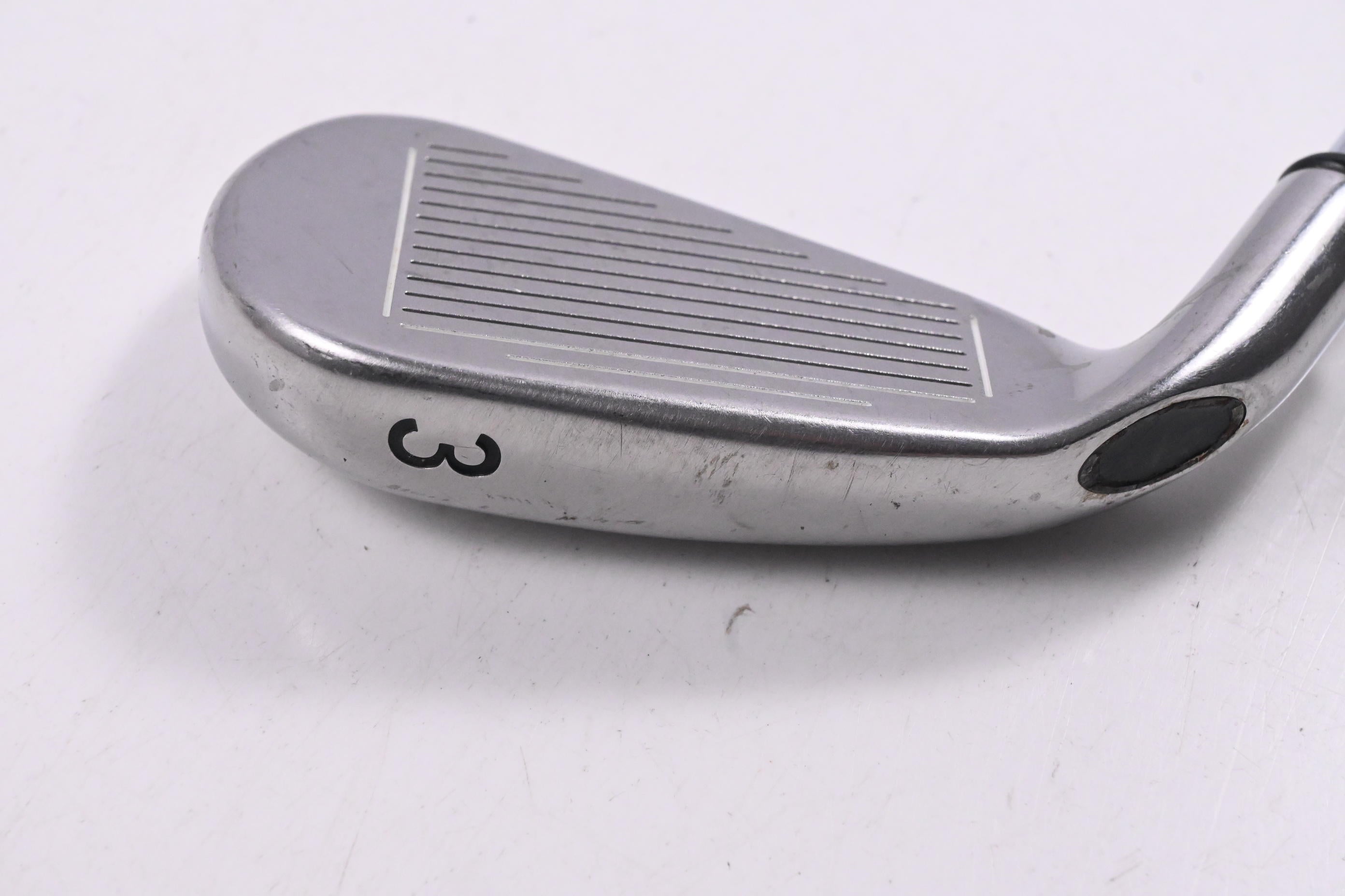 Callaway X-16 Pro Series #3 Iron / 21 Degree / Stiff Flex Callaway X-16 Pro Series