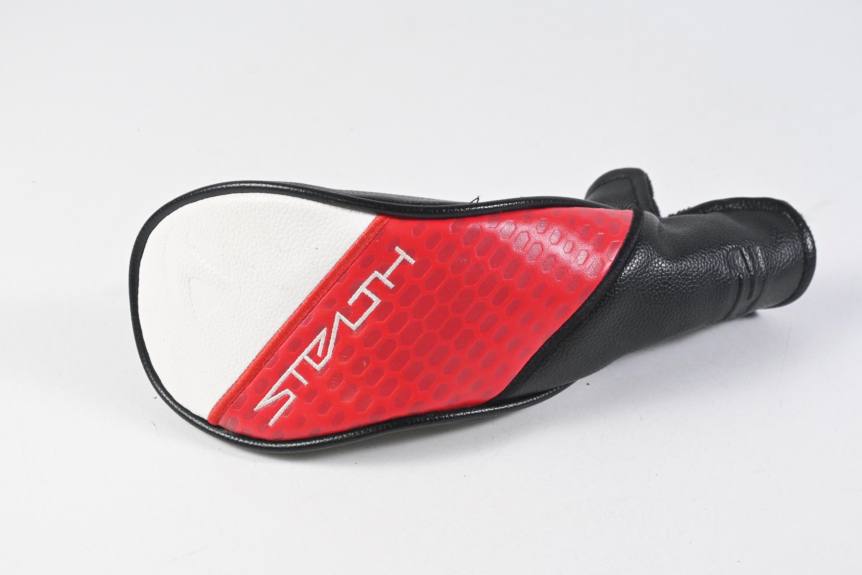 Taylormade Stealth #7 Hybrid / 31 Degree / Senior Flex Fujikura Ventus Red 5