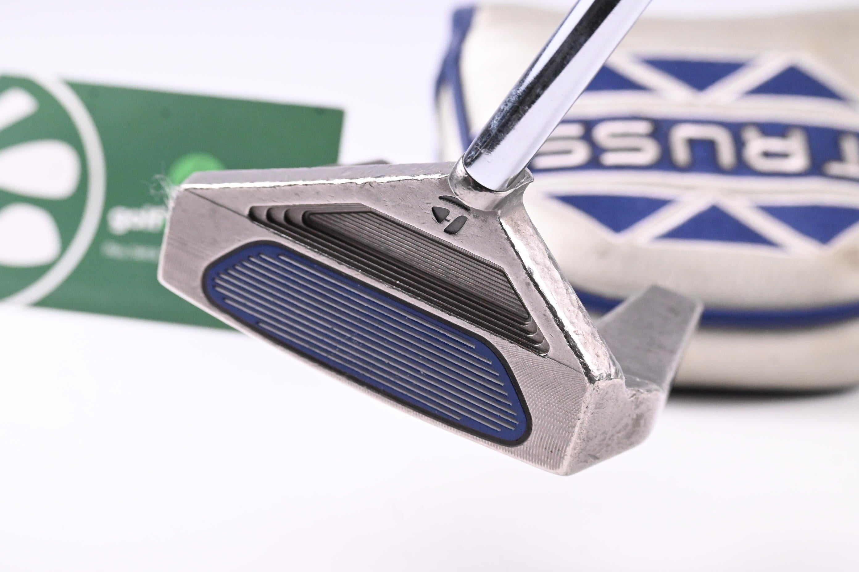 Taylormade Truss TM2 Putter / 35 Inch