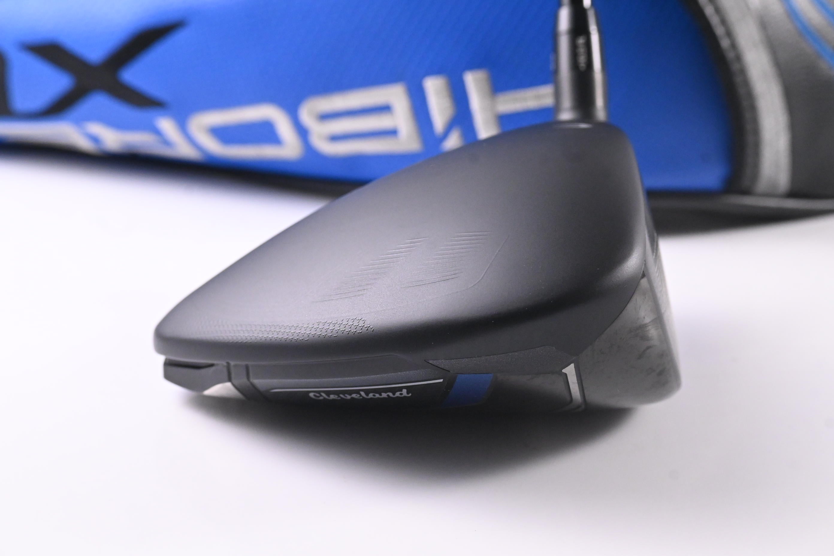 Cleveland HiBore XL 2025 Driver / 9-12 Degree / Stiff Flex Tensei AV Raw Blue 55