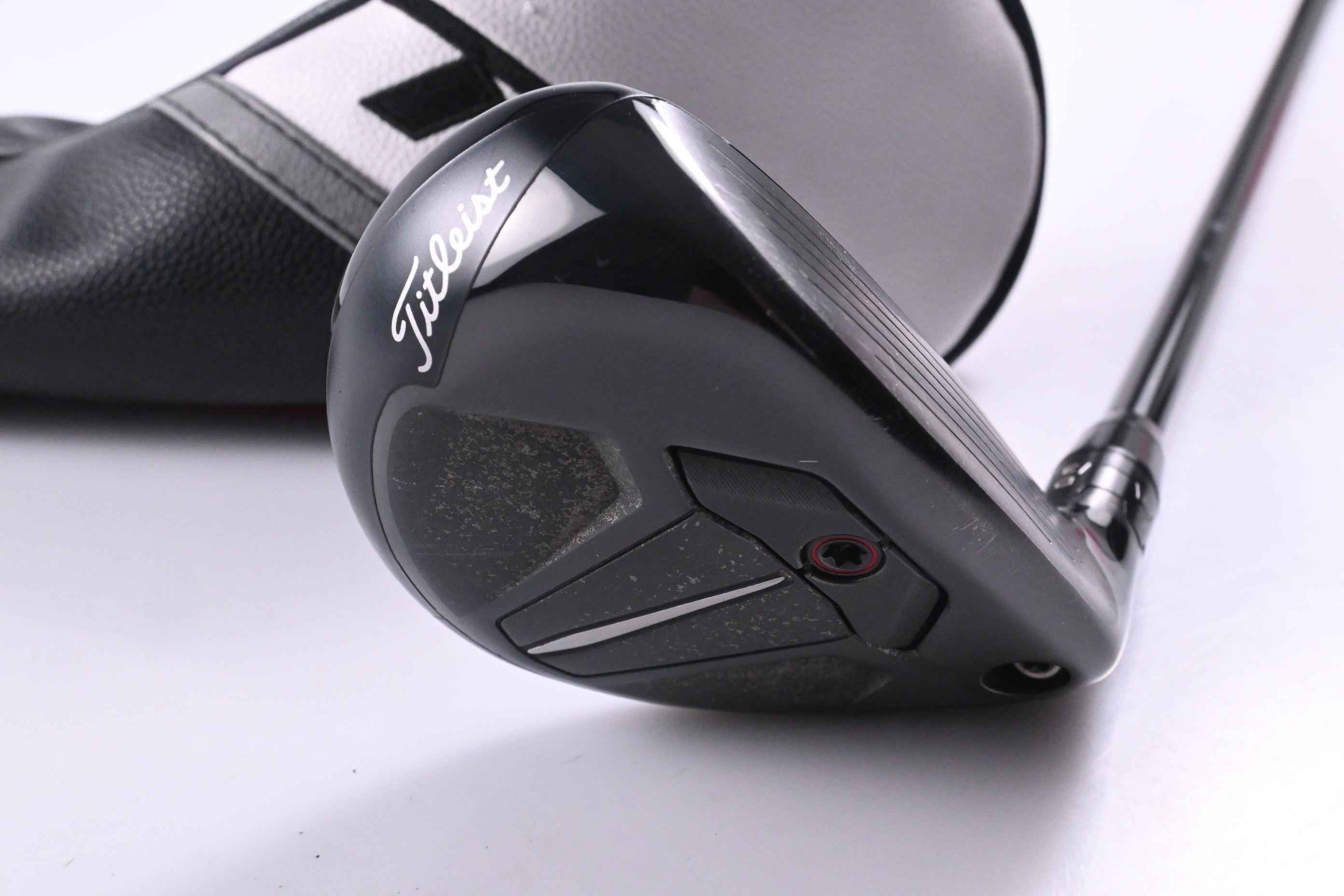 Titleist TSR2 #4 Hybrid / 21 Degree / Regular Flex Tensei AV Blue 65 Shaft