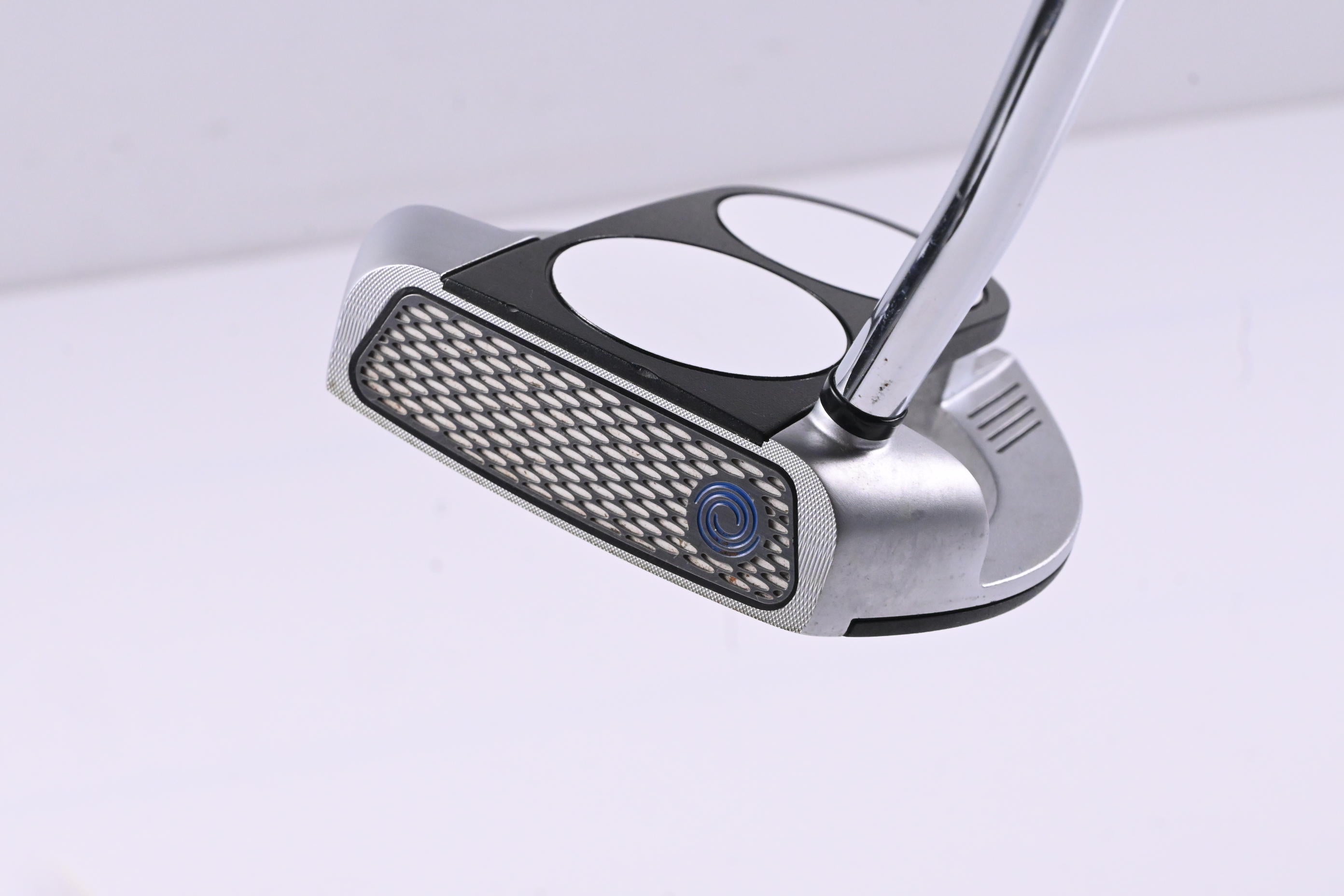 Odyssey 2-Ball Fang Works Tank Putter / 38 Inch