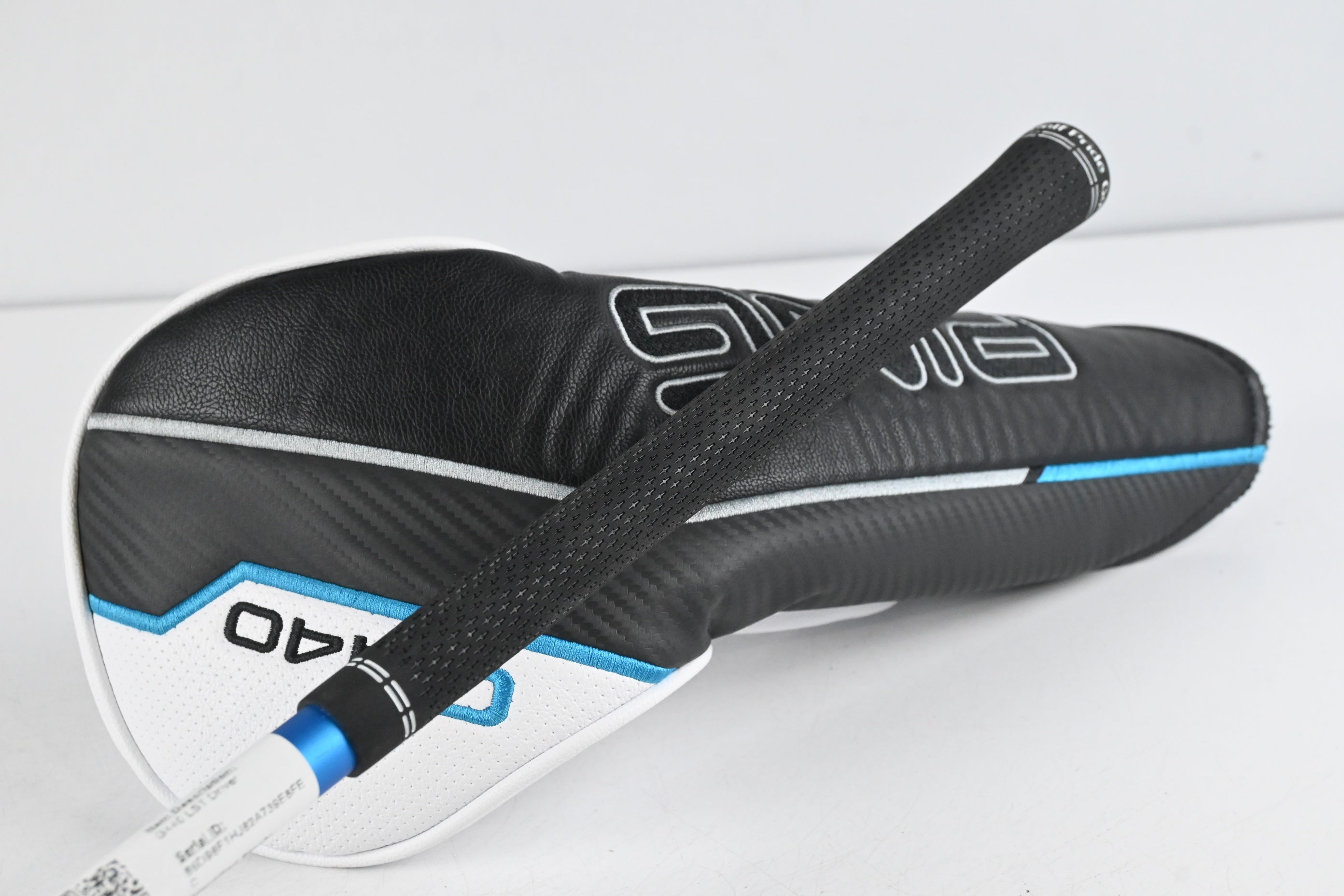 Ping G440 LST Driver / 9 Degree / Regular Flex Ping Alta CB Blue 50 Shaft