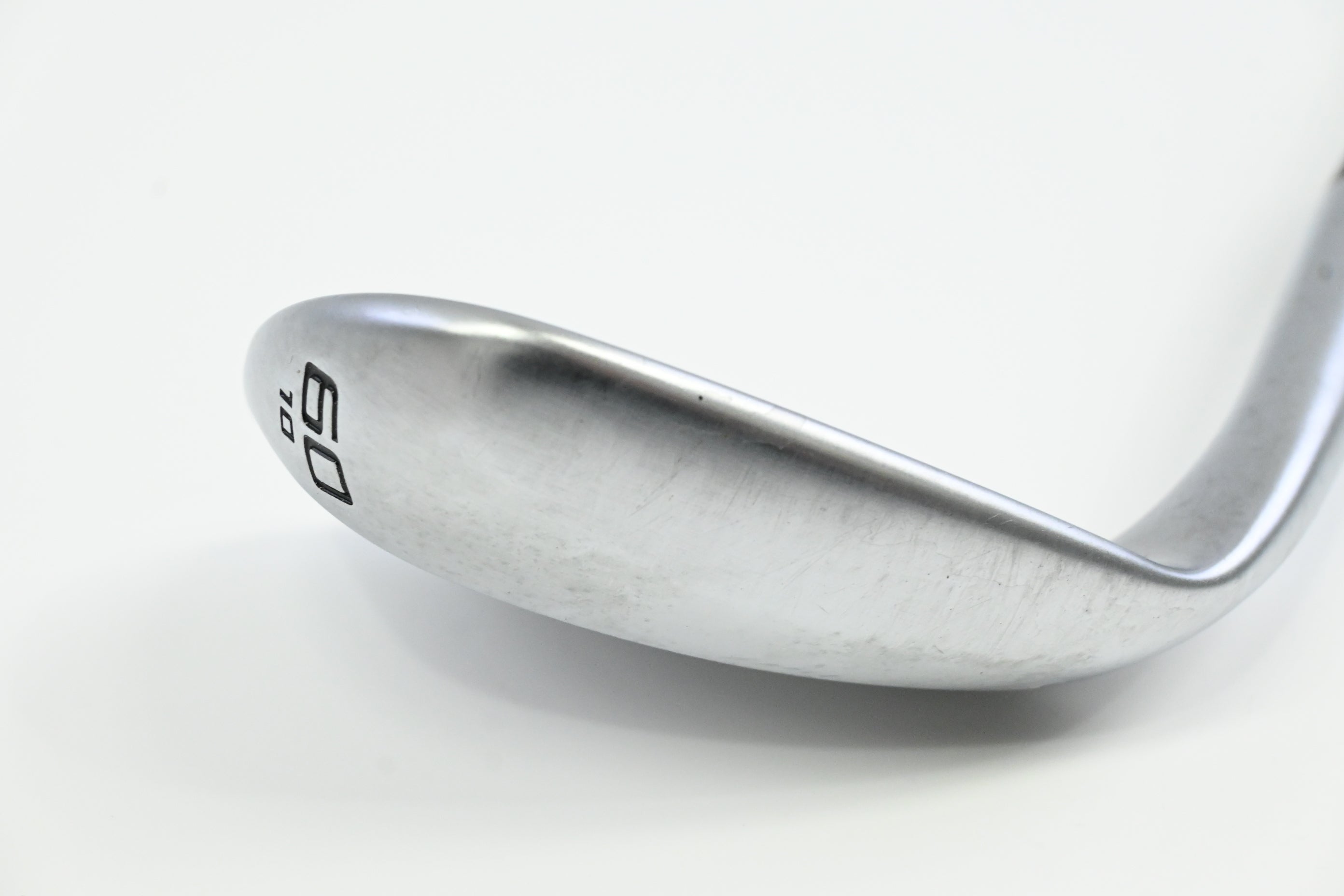 Cleveland CBX Zipcore Lob Wedge / 60 Degree / Wedge Flex Dynamic Gold Spinner