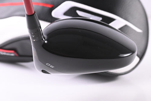 Titleist GT3 Driver / 9 Degree / Regular Flex Denali Red 50 Shaft