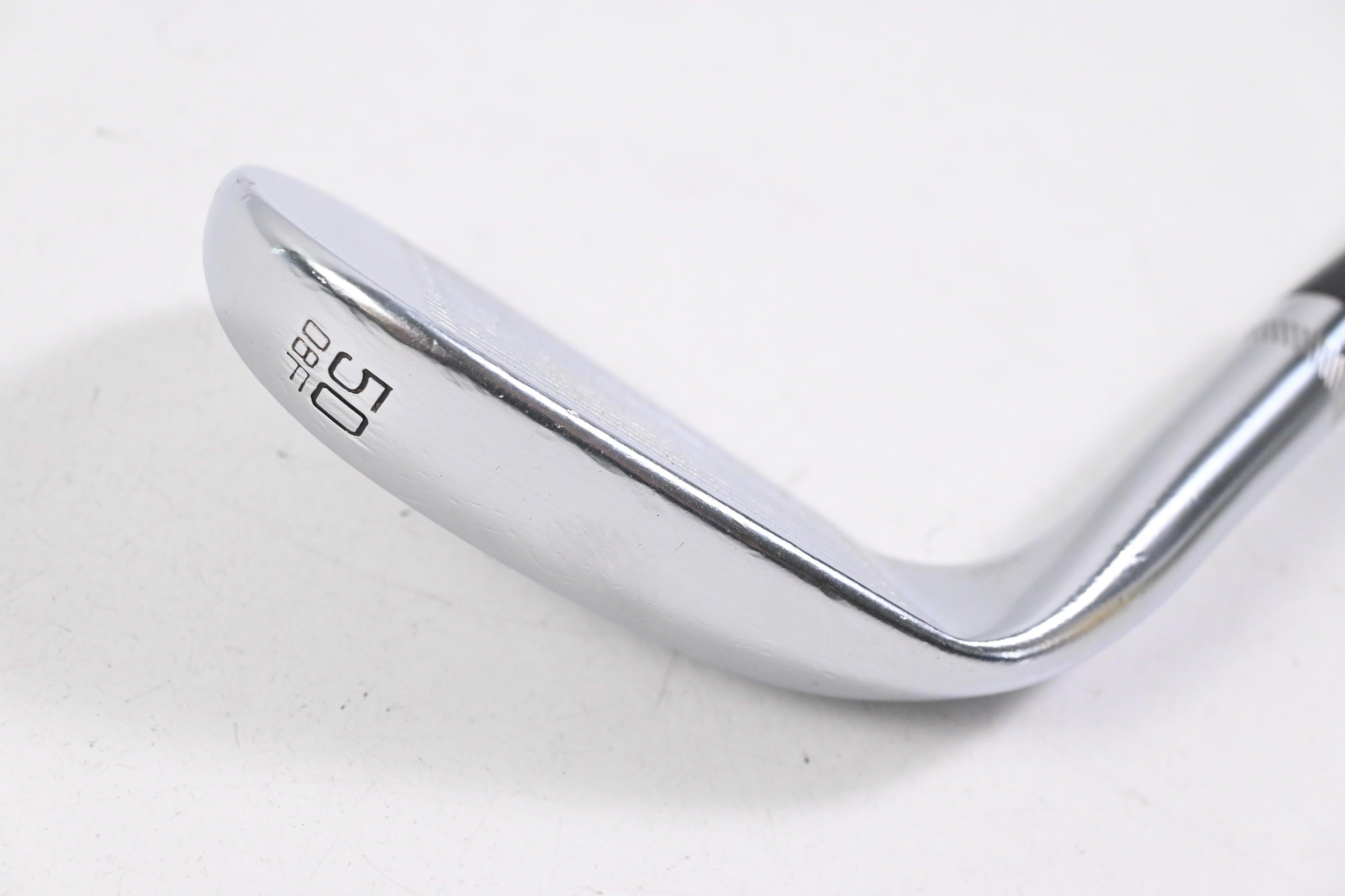 Titleist Vokey SM8 Gap Wedge / 50 Degree / Wedge Flex Vokey Design Shaft