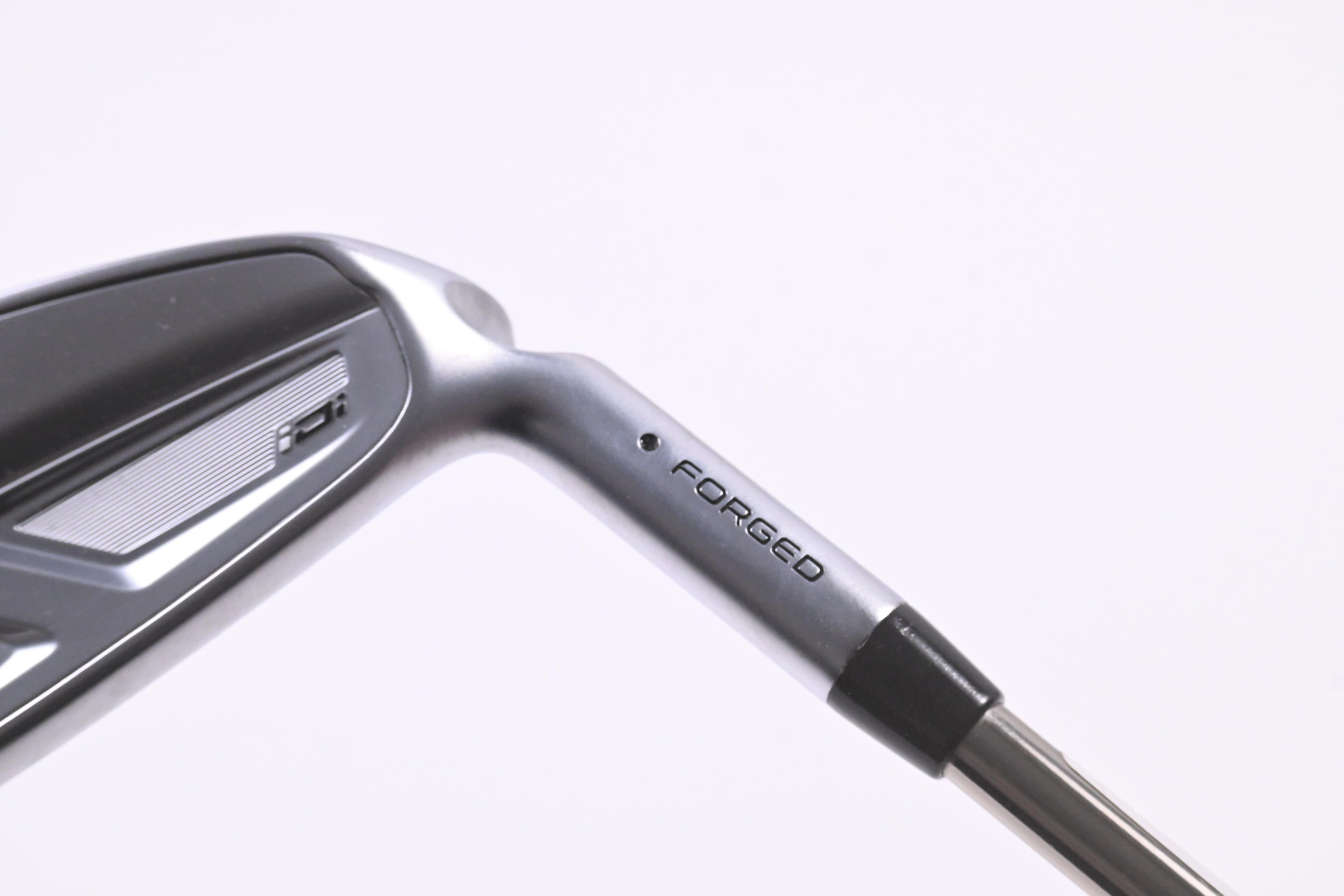 Ping IDI #3 Iron / 20 Degree / Black Dot / Stiff Flex Ping Tour 2.0 Chrome 85