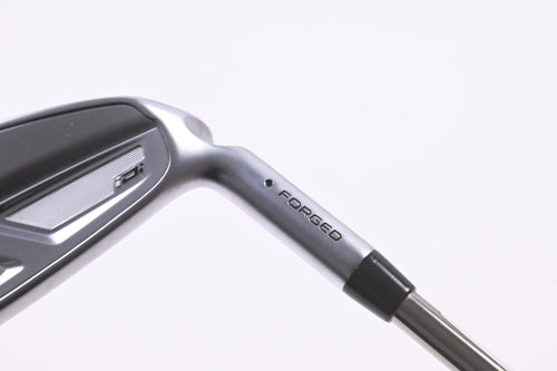 Ping IDI #3 Iron / 20 Degree / Black Dot / Stiff Flex Ping Tour 2.0 Chrome 85