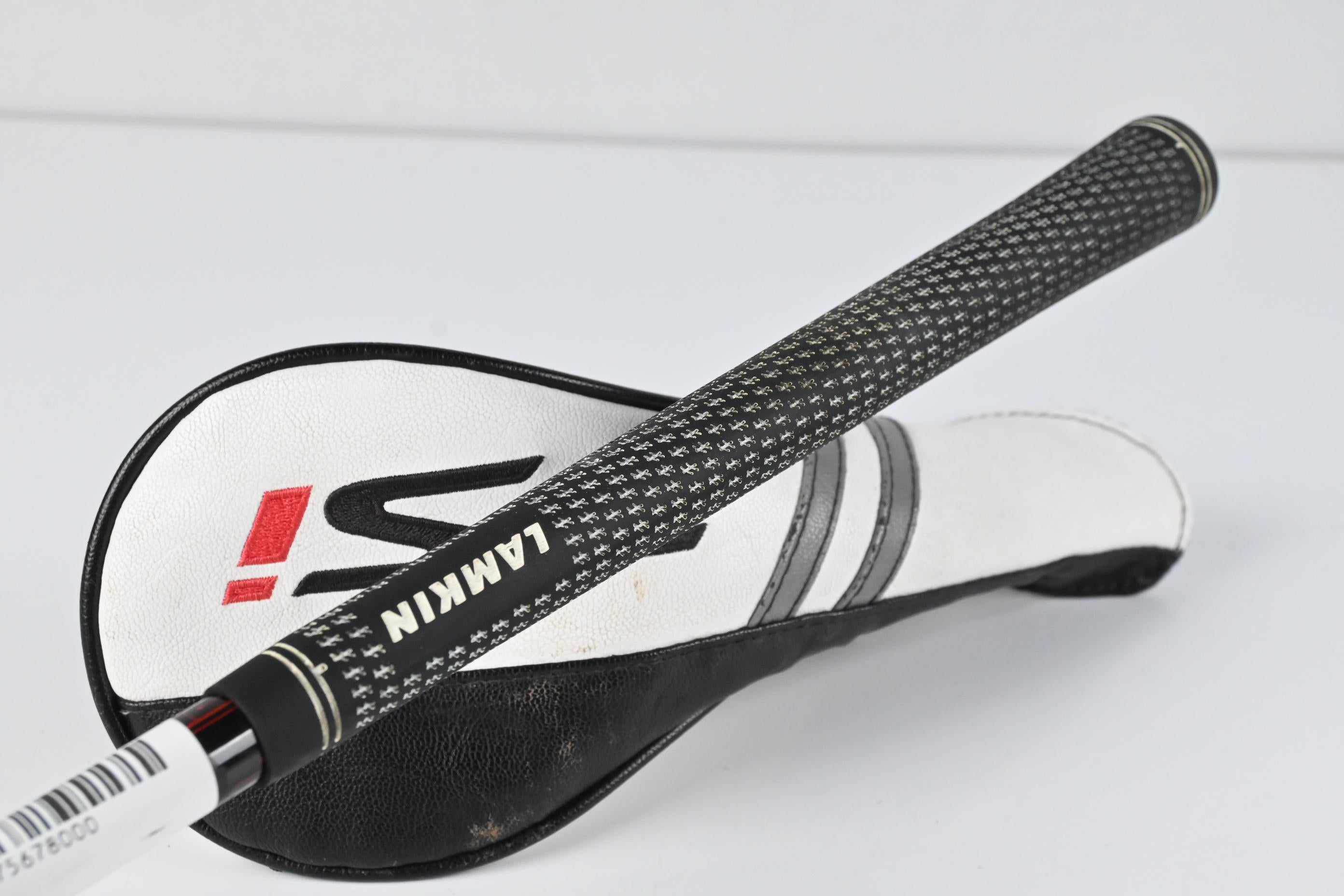 Titleist TS2 #3 Wood / 13.5 Degree / Stiff Flex Aldila Rogue M.AX 75 Shaft