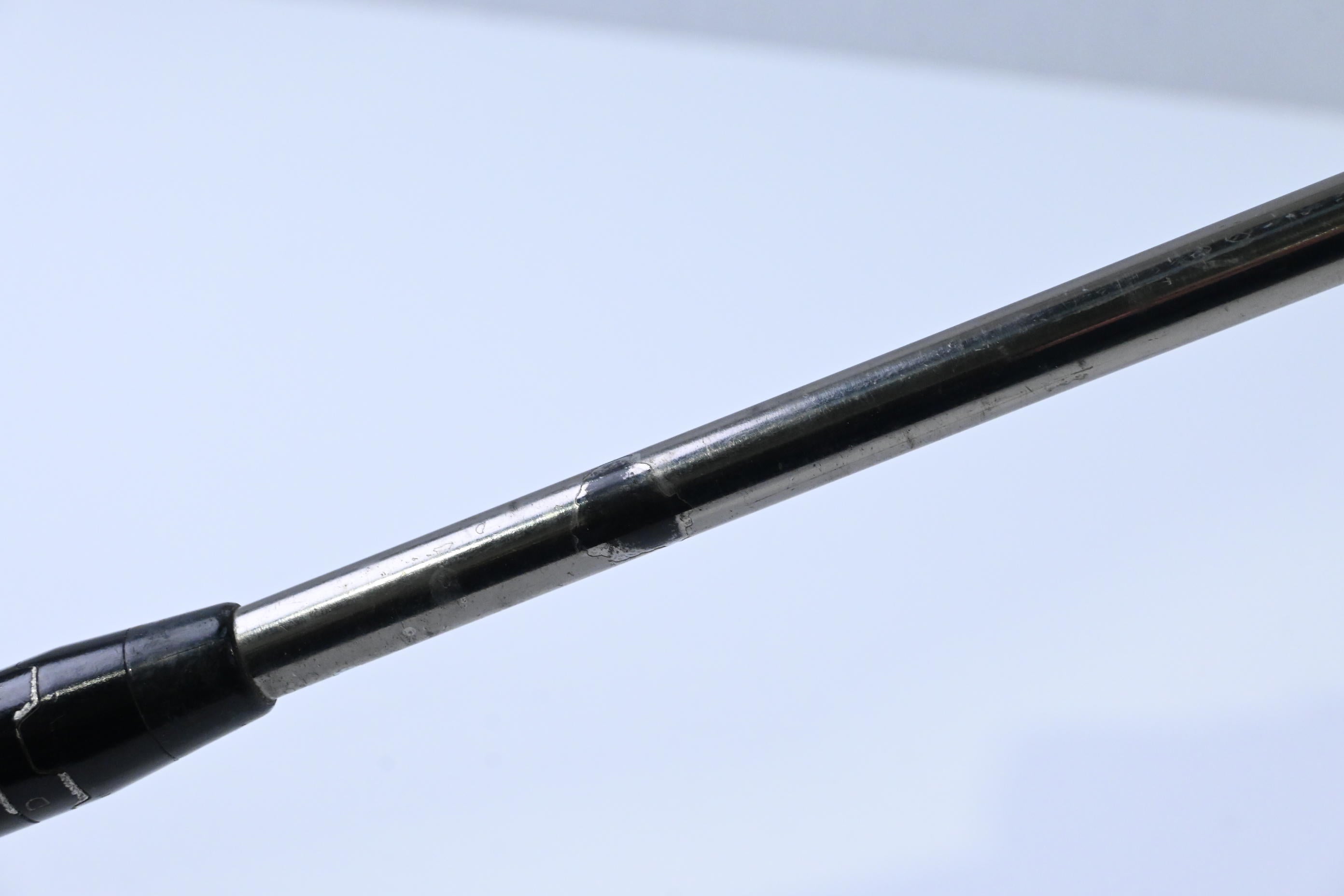 Callaway Big Bertha 2015 #4 Hybrid / 22 Degree / Regular Flex UST Recoil 460