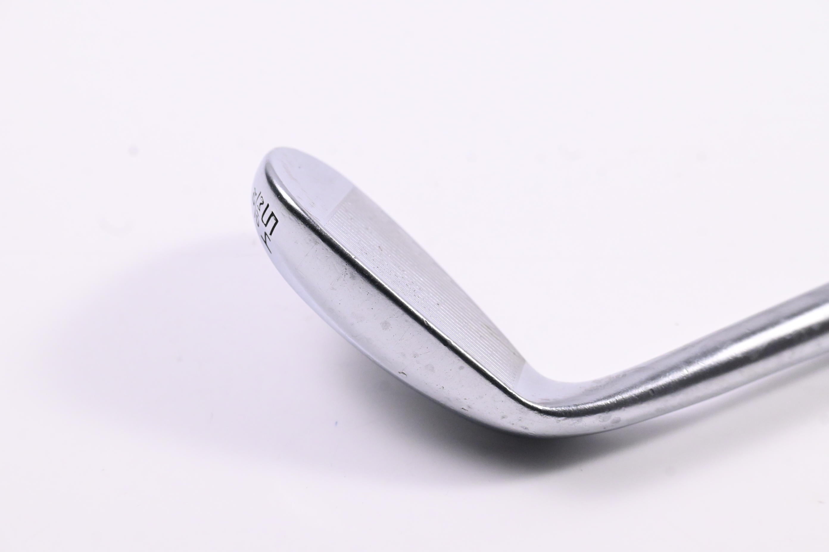 Cleveland RTX 6 Zipcore Sand Wedge / 54 Degree / Wedge Flex Dynamic Gold Shaft
