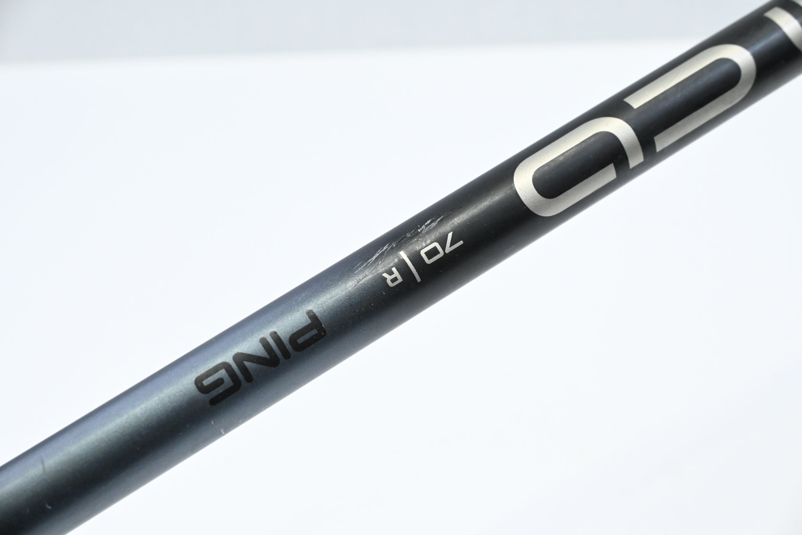 Ping G425 #4 Hybrid / 22 Degree / Regular Flex Ping Alta CB Slate 70 Shaft