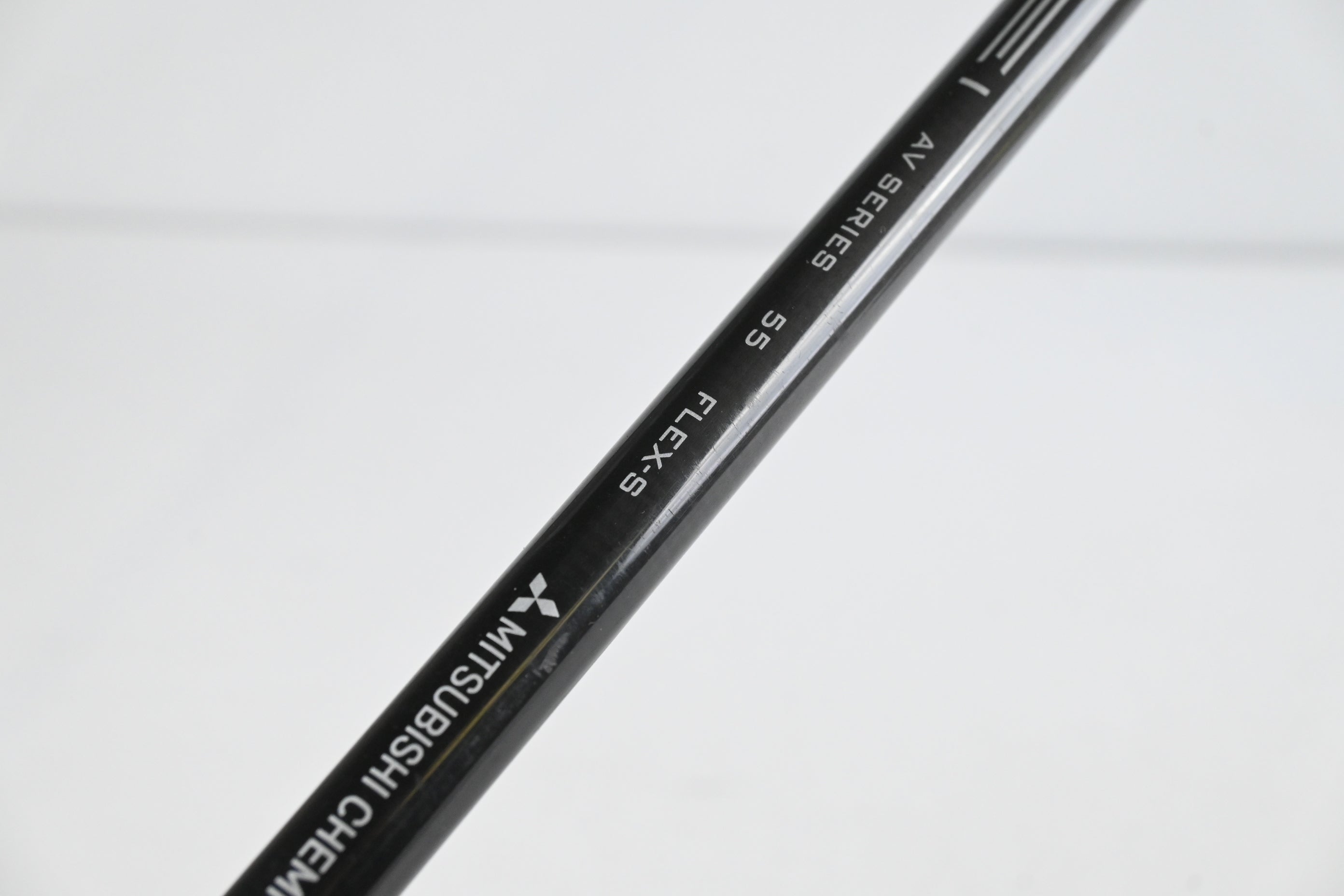 Titleist TS2 Driver / 9.5 Degree / Stiff Flex Tensei AV Blue 55 Shaft