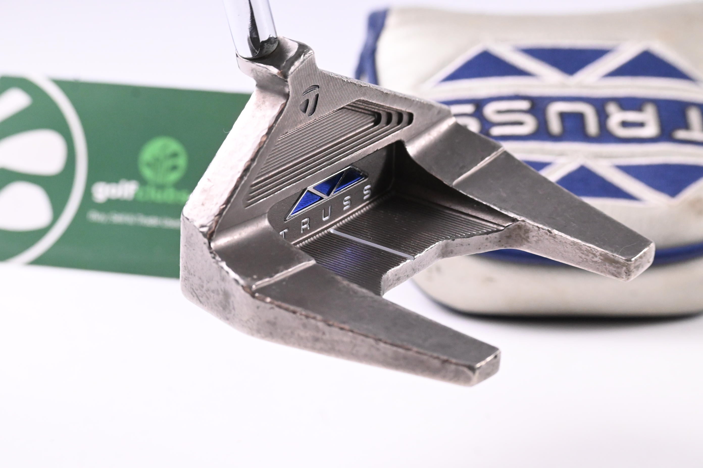 Taylormade Truss TM2 Putter / 35 Inch