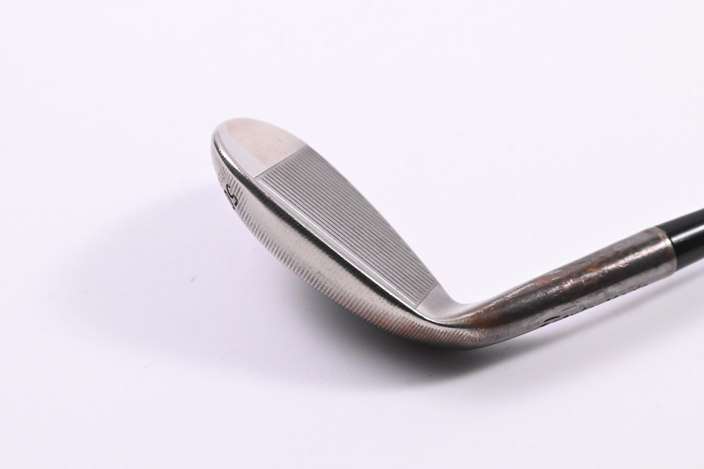 Taylormade Hi-Toe 4 Gap Wedge / 50 Degree / Wedge Flex Dynamic Gold 115 Shaft
