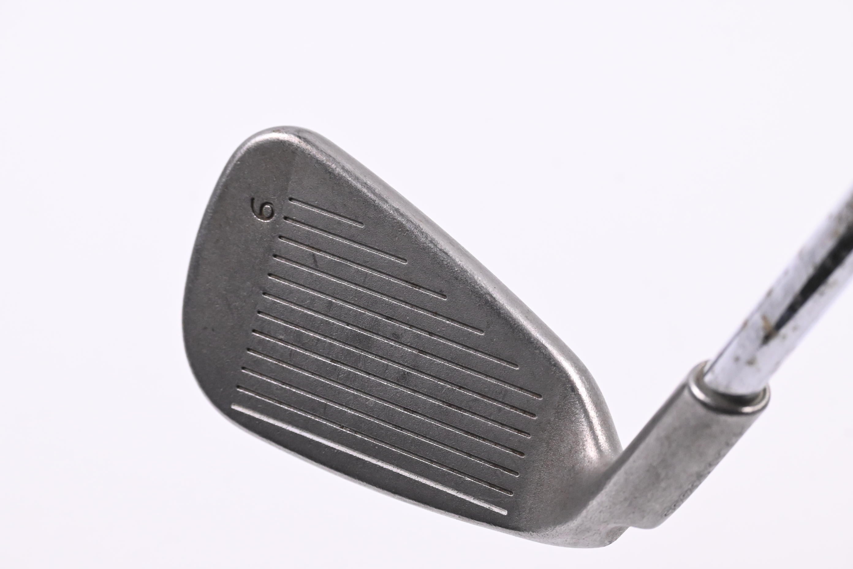 Ping G2 #6 Iron / 30.5 Degree / White Dot / Regular Flex Ping AWT Shaft
