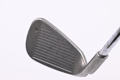 Ping G2 #6 Iron / 30.5 Degree / White Dot / Regular Flex Ping AWT Shaft