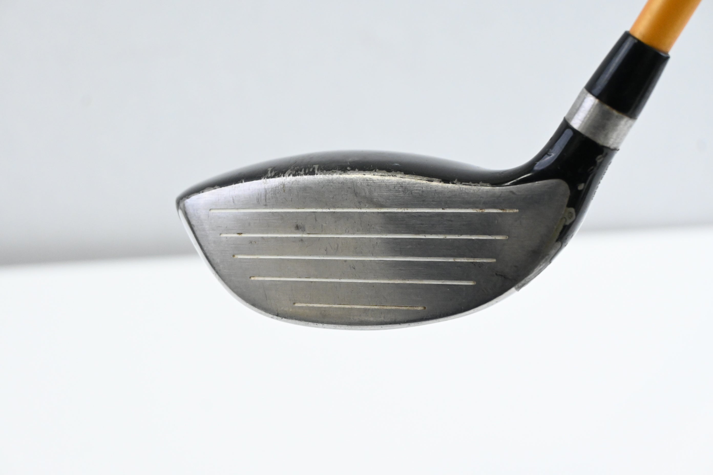 Ping G10 #3 Wood / 14 Degree / Regular Flex UST Proforce V2 75 Shaft