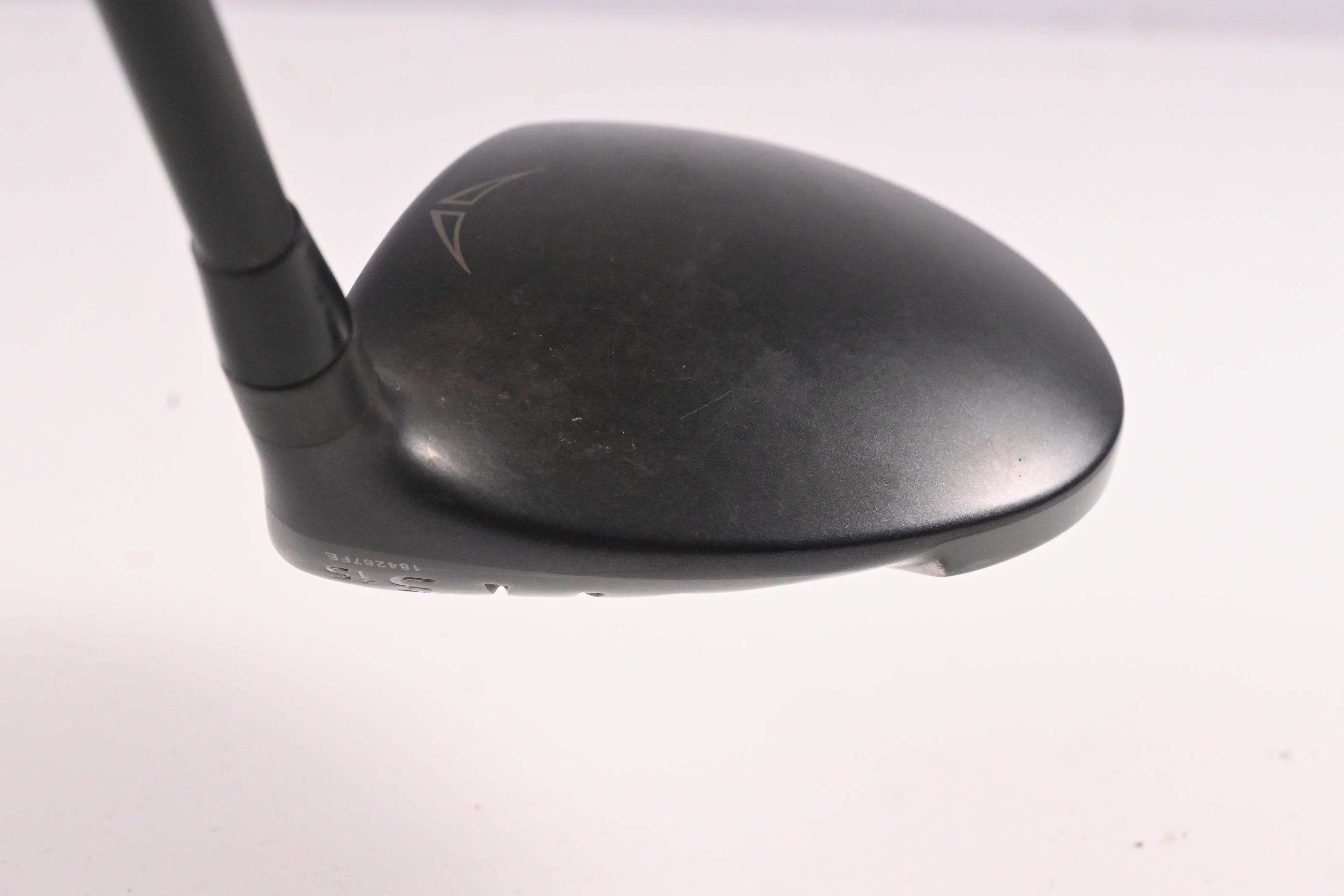 Ping G25 #3 Wood / 15 Degree / Stiff Flex Ping TFC 189 Shaft