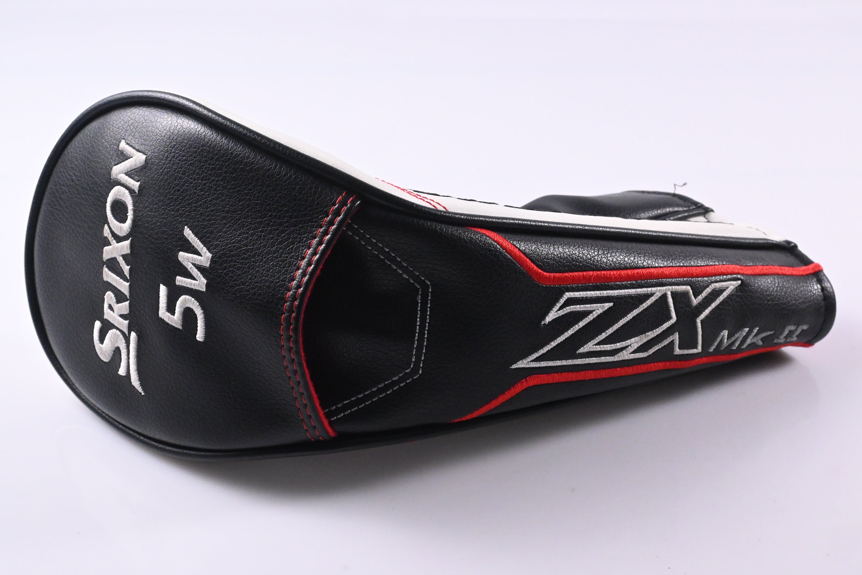Left Hand Srixon ZX Mk II #5 Wood / 18 Degree / Regular Flex Diamana 50 Shaft