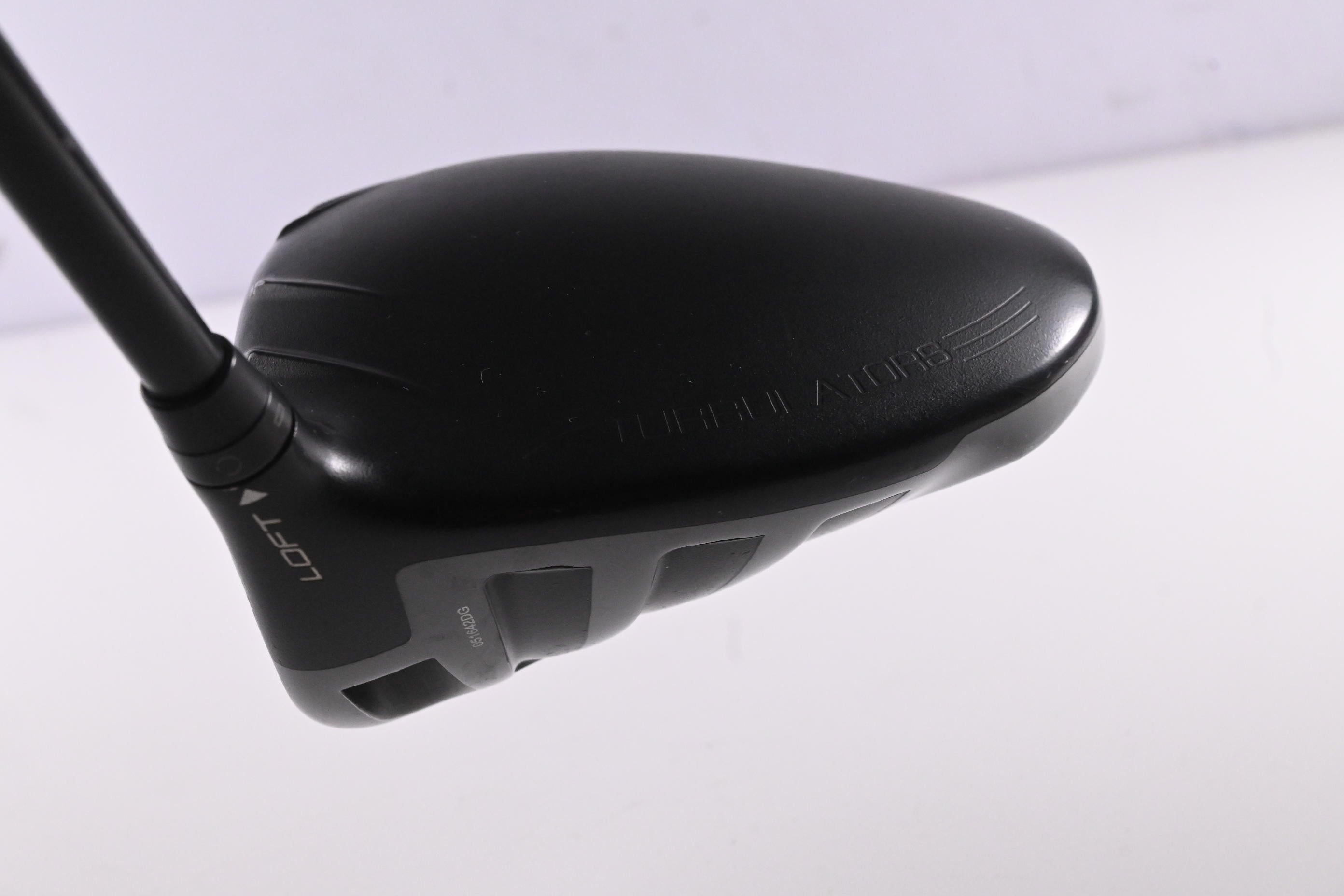 Ping G30 Driver / 10.5 Degree / Stiff Flex HZRDUS Yellow 76 Shaft