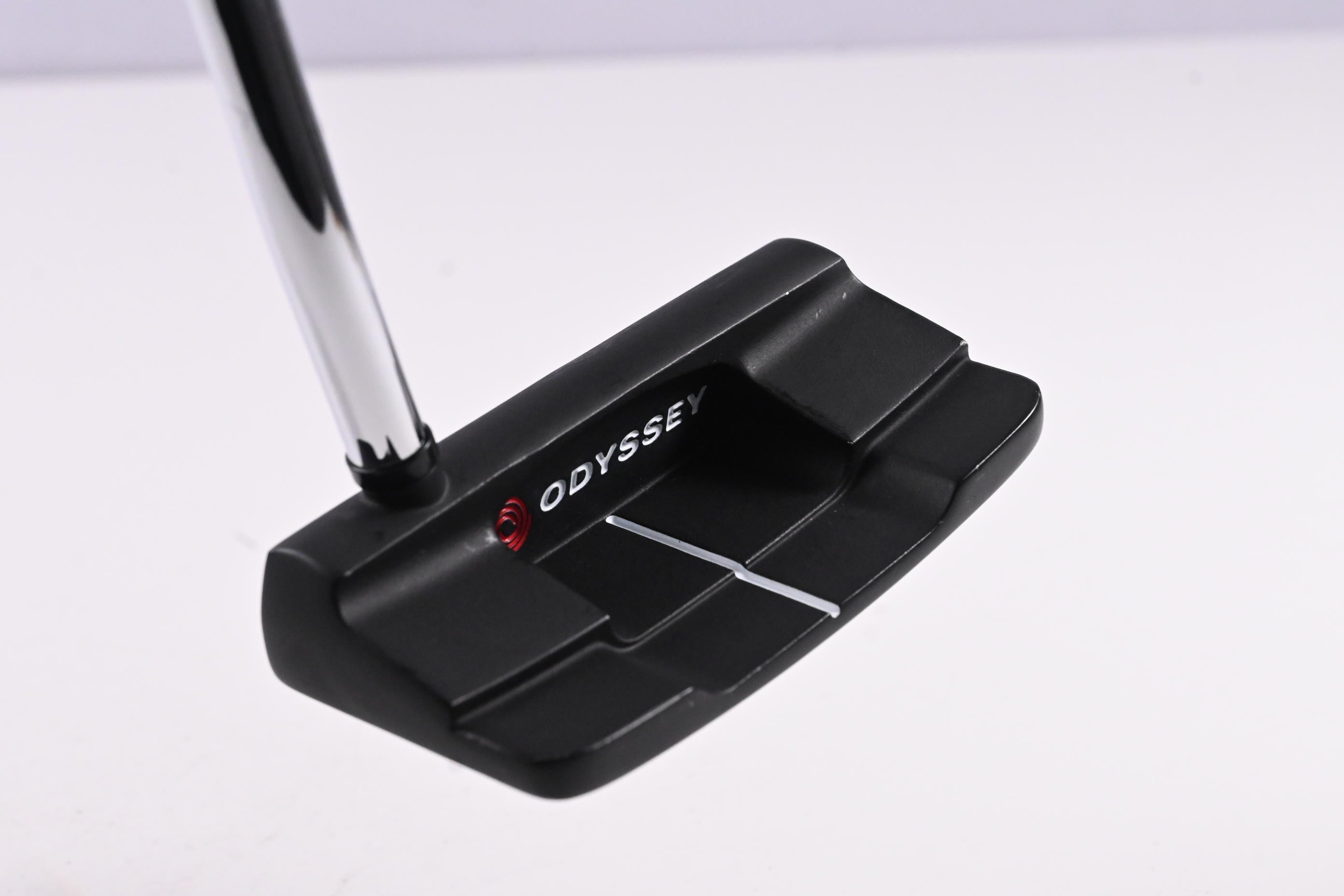 Odyssey DFX 2021 Double Wide Putter / 33.5 Inch