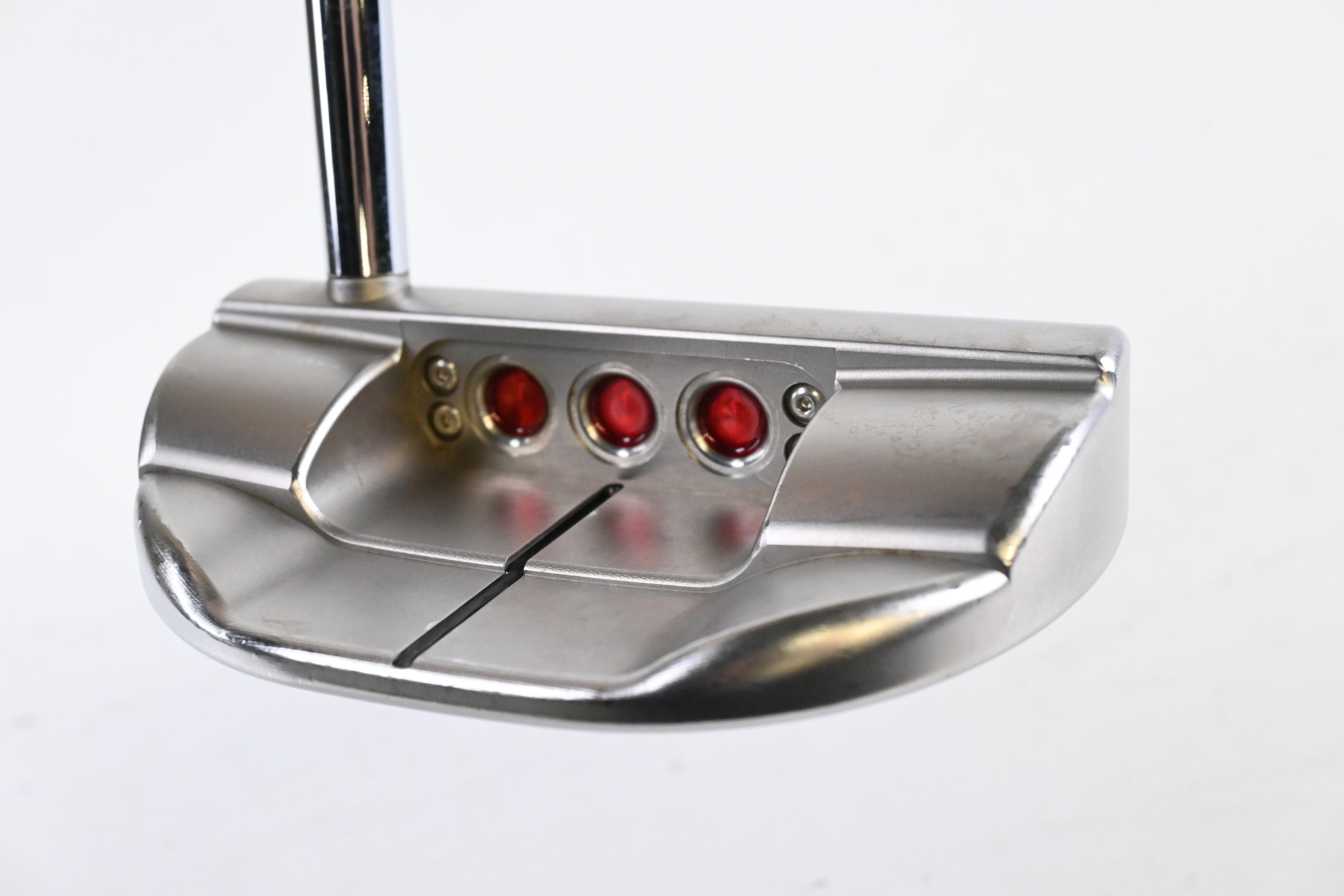 Scotty Cameron Select FastBack 2018 Putter / 34 Inch