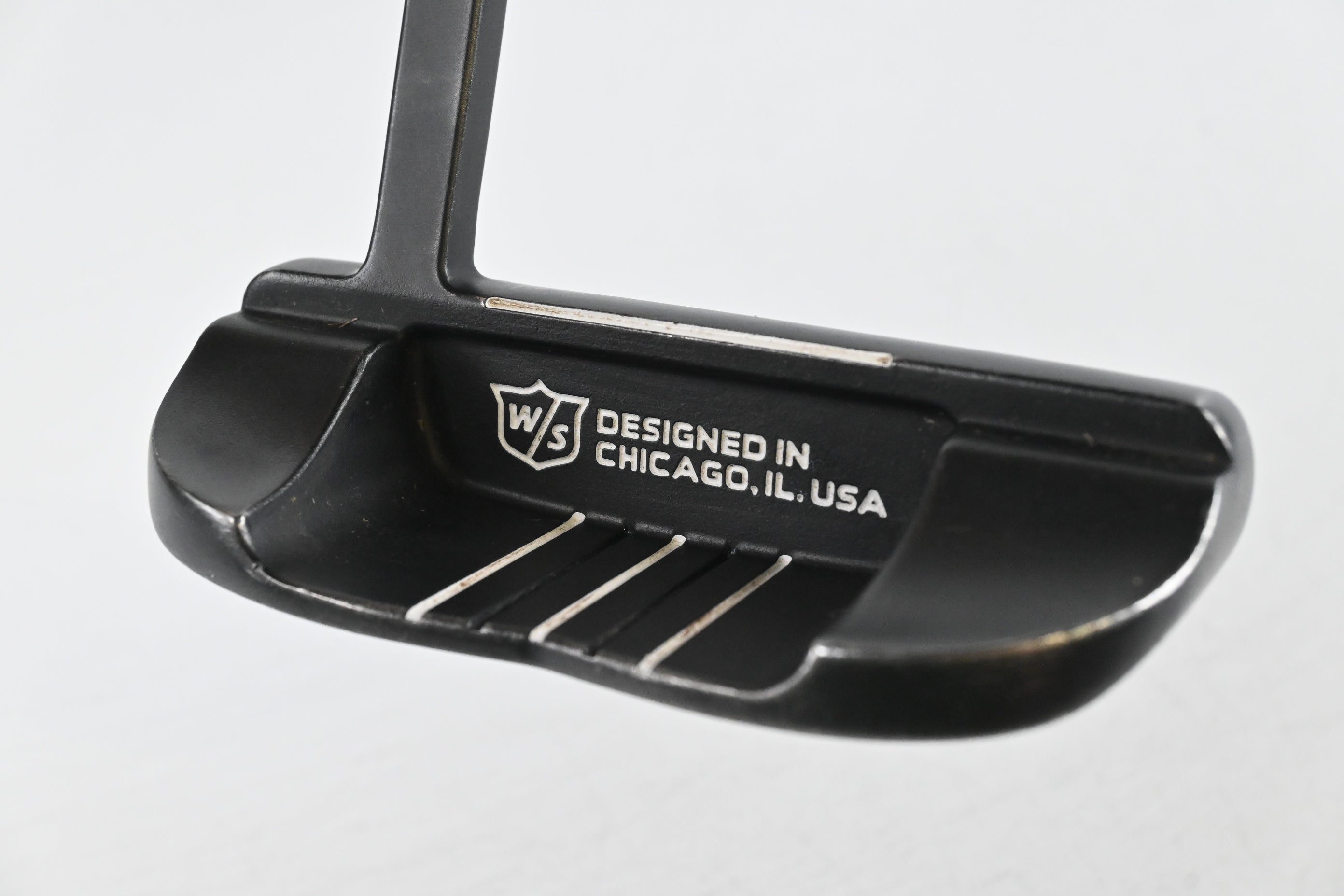 Wilson Infinite Lincoln Park Putter / 34 Inch