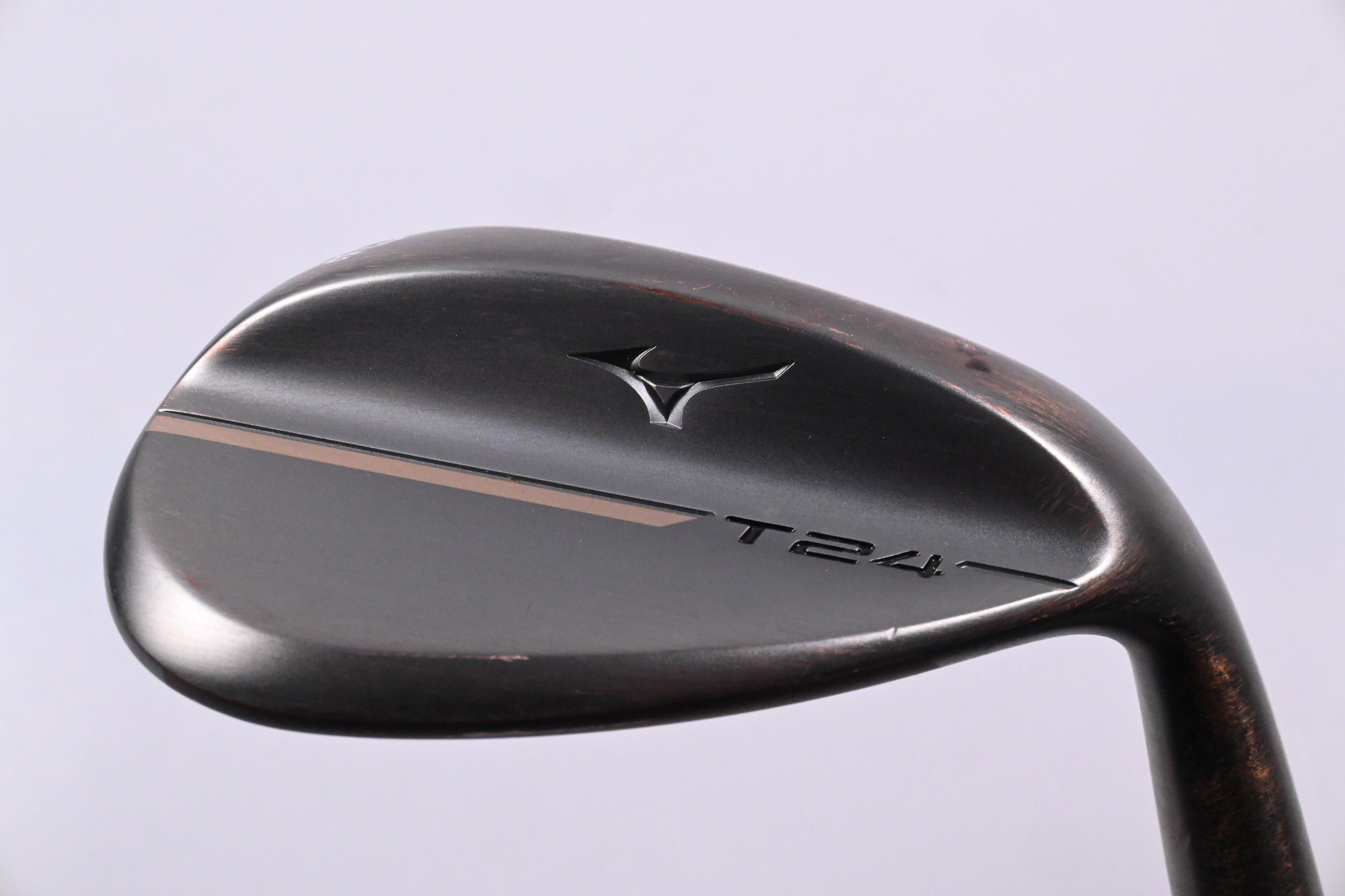 Mizuno T24 Lob Wedge / 60 Degree / Wedge Flex Dynamic Gold Shaft