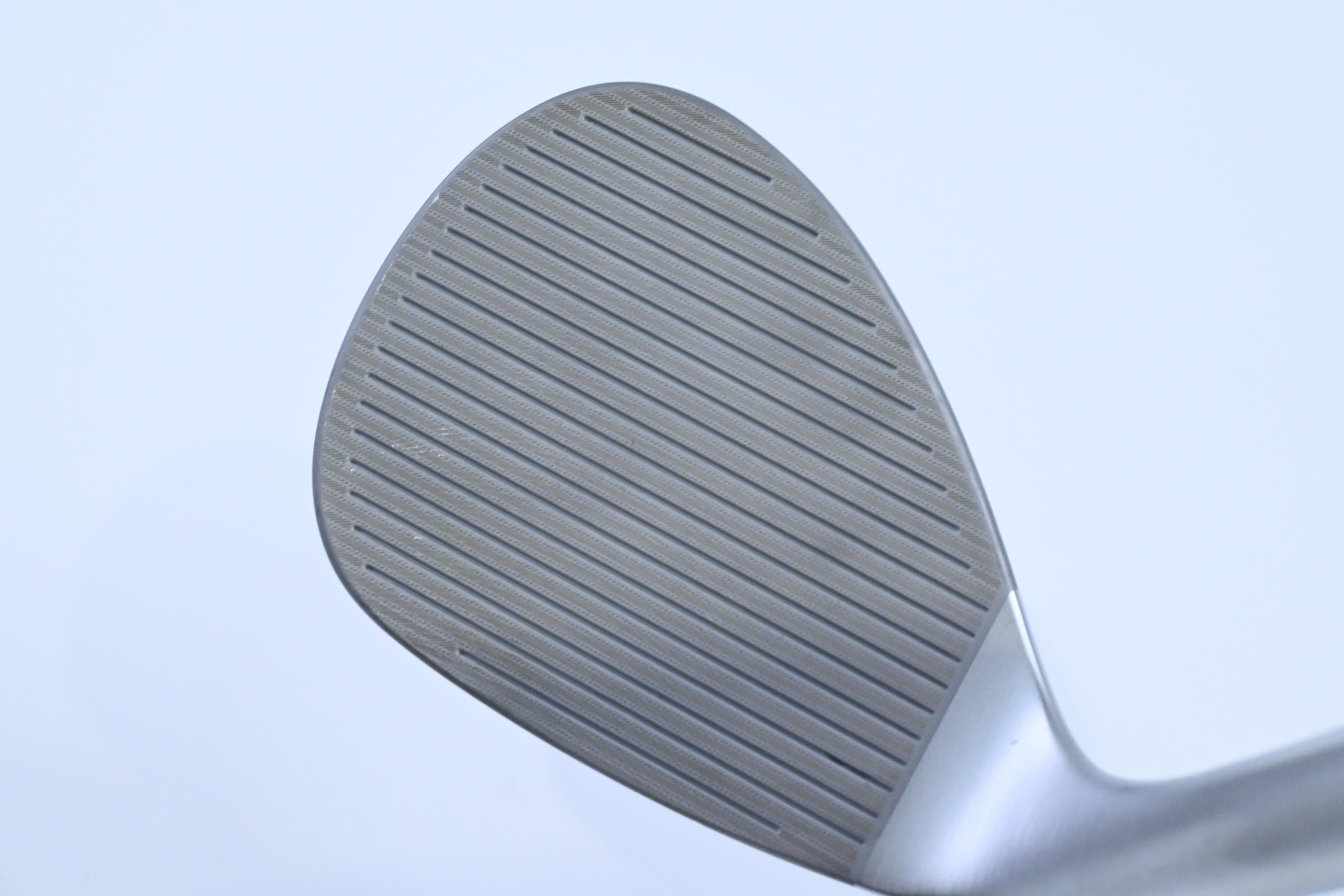 Cleveland RTZ Lob Wedge / 60 Degree / Wedge Flex Dynamic Gold Spinner Shaft