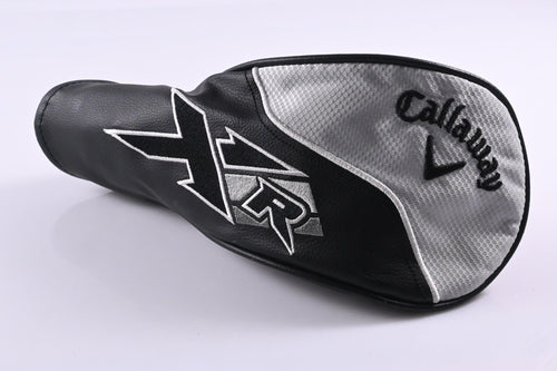 Callaway XR 2026 #3 Wood / 15 Degree / Stiff Flex Callaway XR 60 Shaft