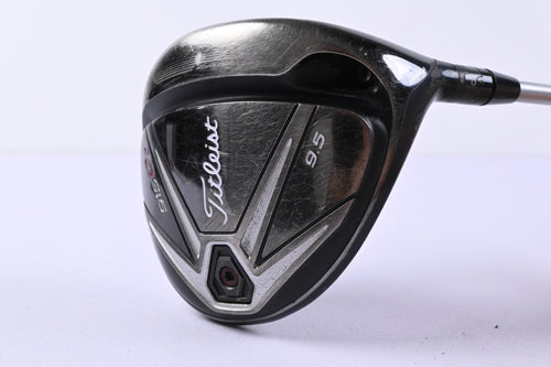 Titleist 915 D3 Driver / 9.5 Degree / Stiff Flex Diamana D+ White 70 Shaft