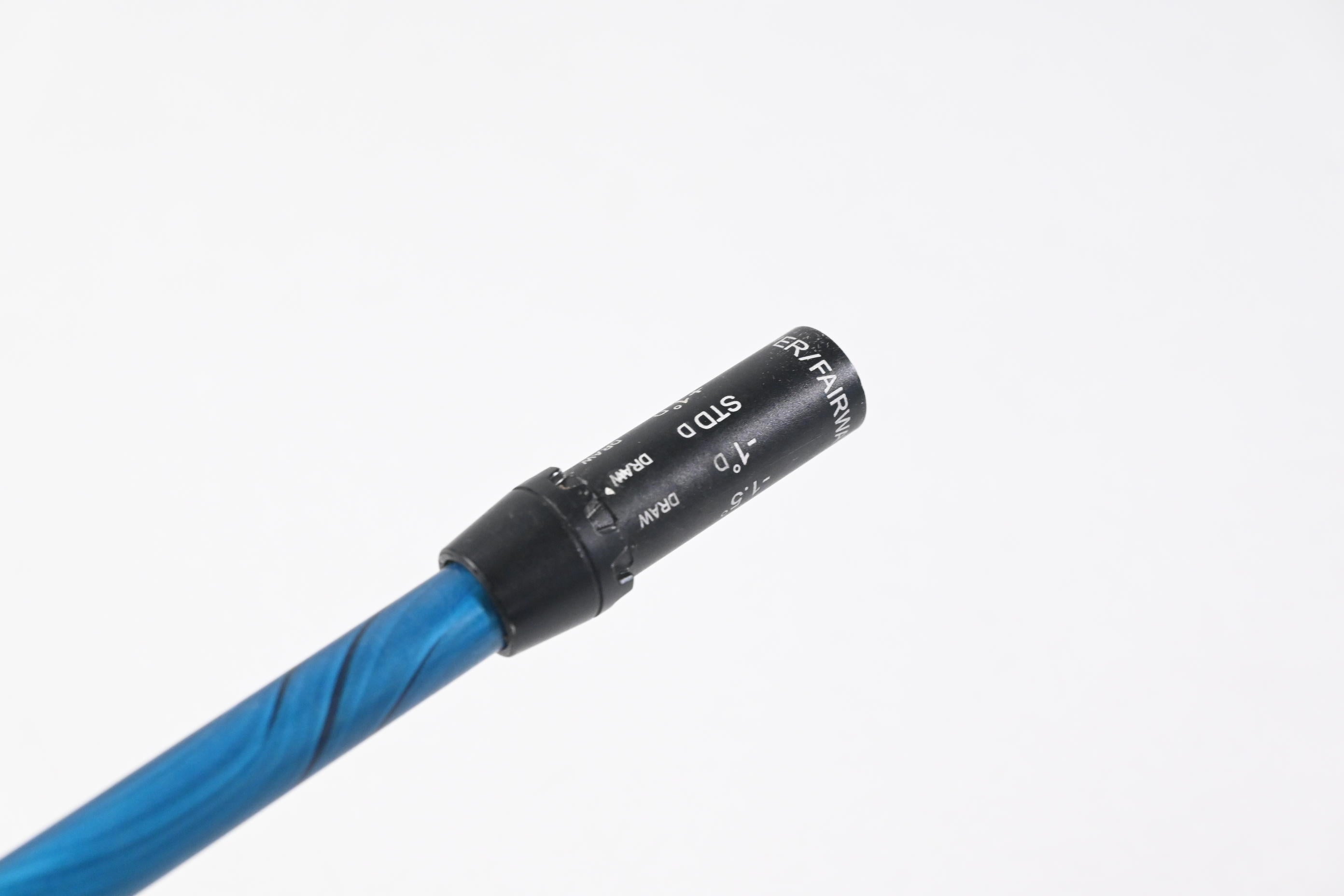 Project X Evenflow Blue 65 Driver Shaft / Stiff Flex / Cobra 2nd Gen