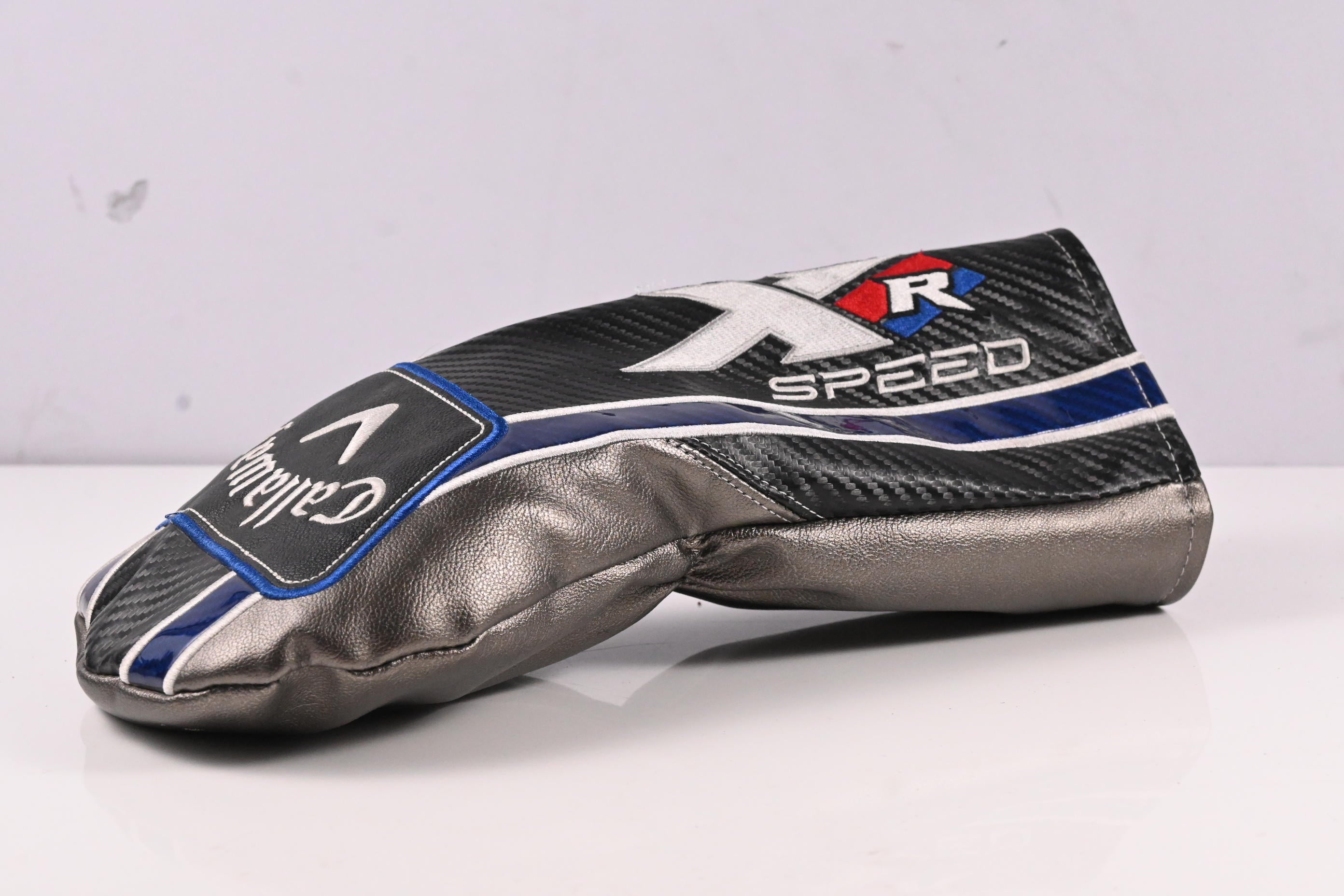 Callaway XR Speed Driver / 10.5 Degree / Senior Flex HZRDUS T800 Blue 55 Shaft