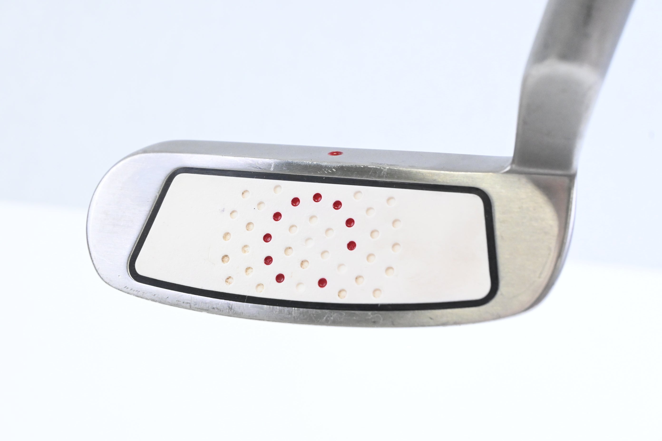 Odyssey X-Act Marxman 2021 Chipper / 37 Degree / Wedge Flex Odyssey Shaft