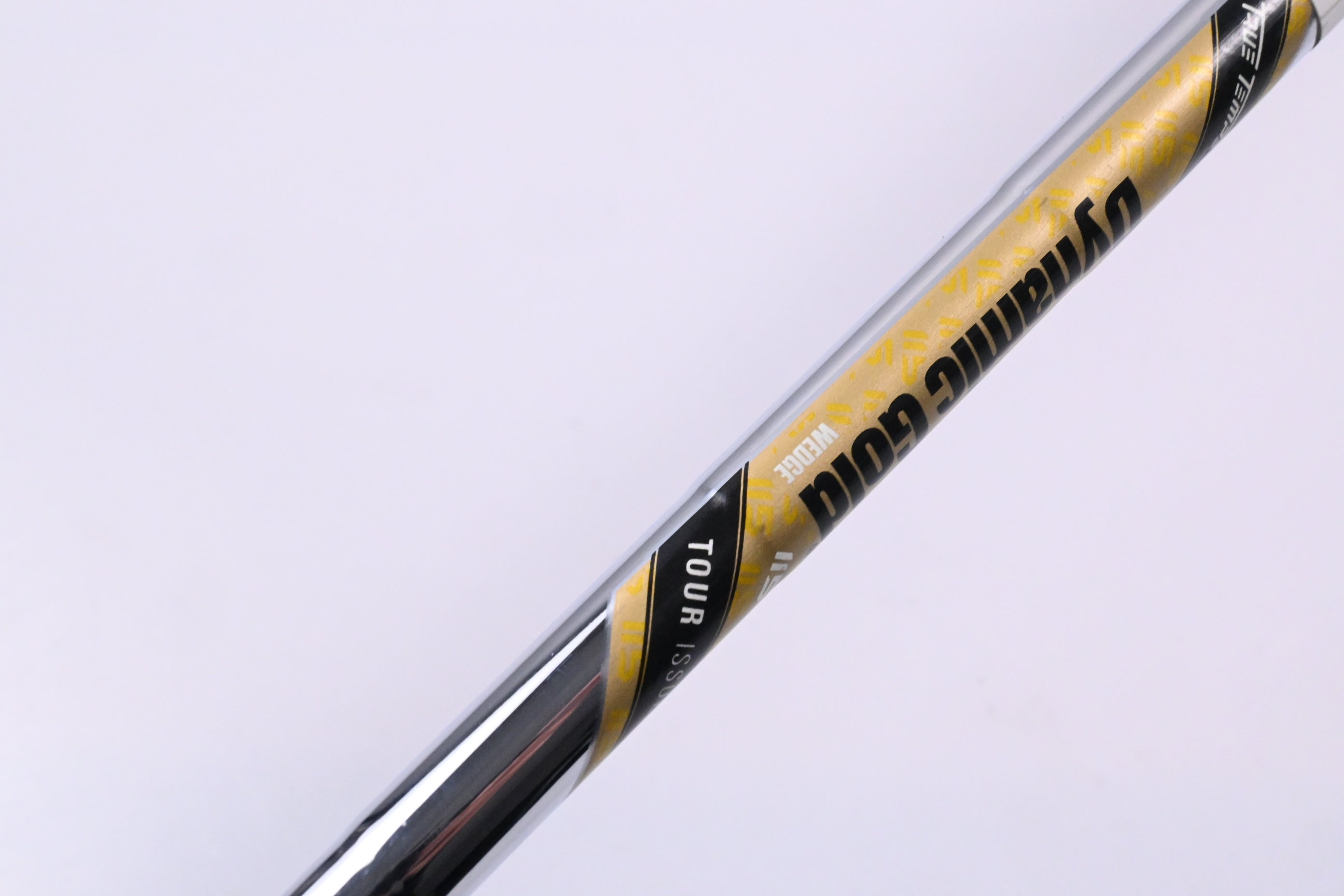 Taylormade Milled Grind 5 Pitching Wedge / 48 Degree / Wedge Flex Dynamic Gold