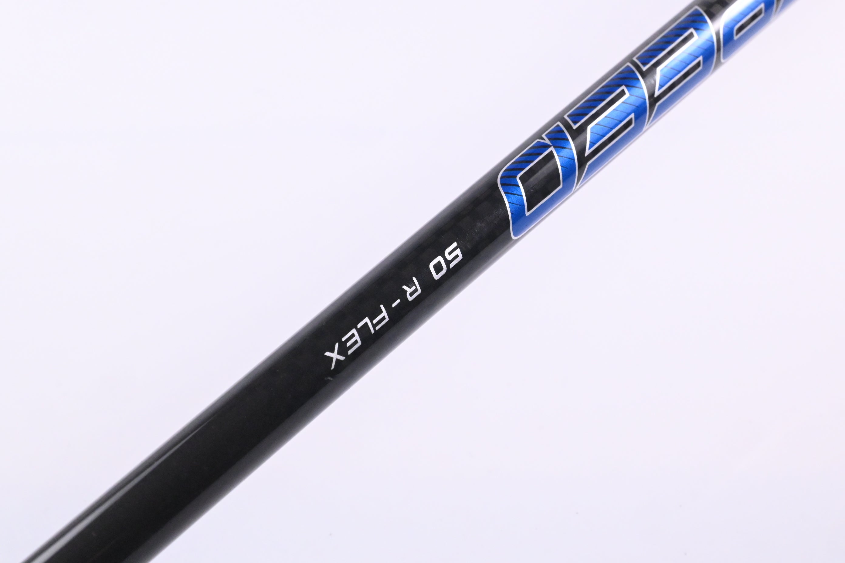 Left Hand Cobra F-Max Airspeed #4 Hybrid / 22 Degree / Regular Flex Air Speeder