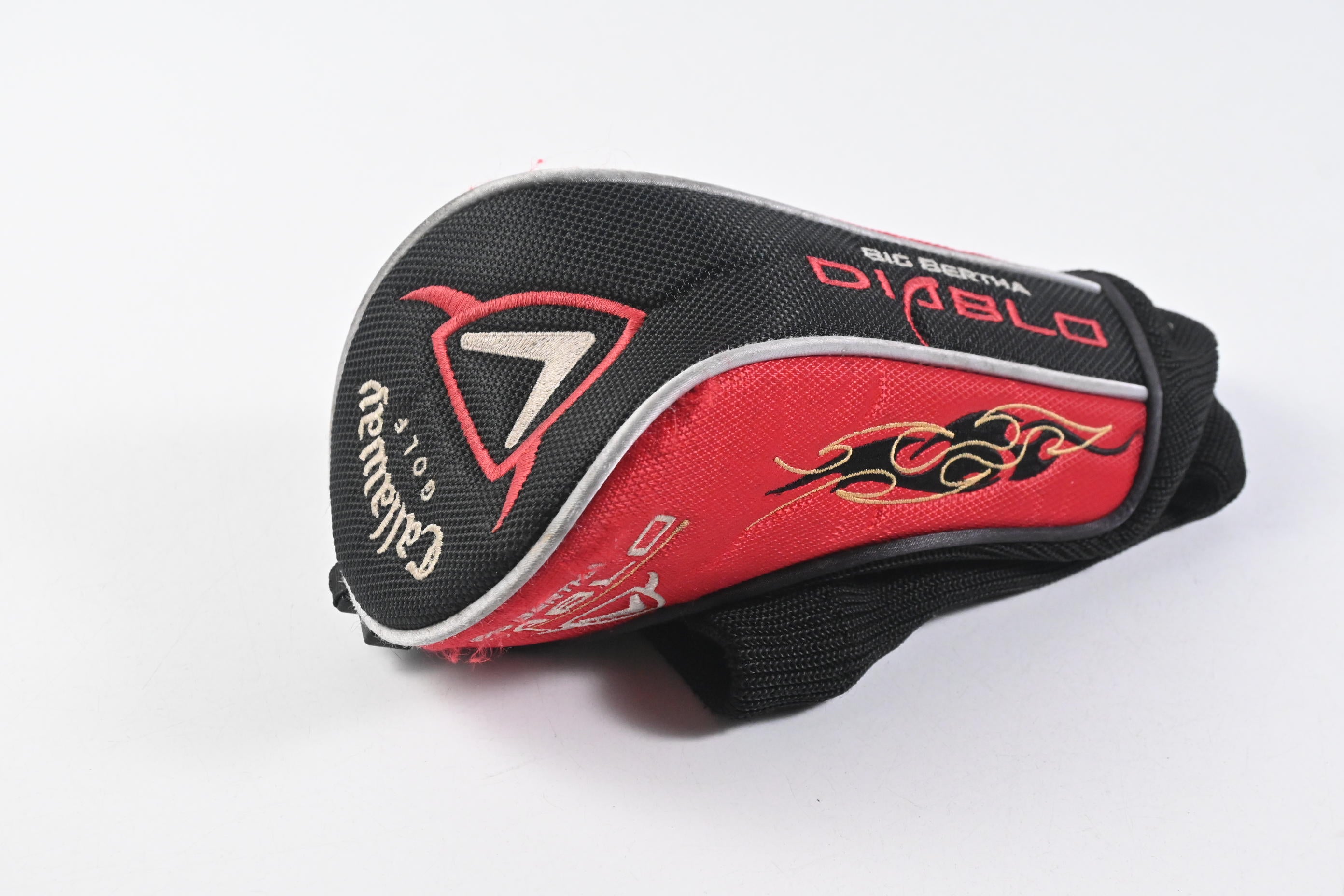 Callaway Big Bertha Diablo #5 Wood / 19 Degree / Regular Flex Callaway 60