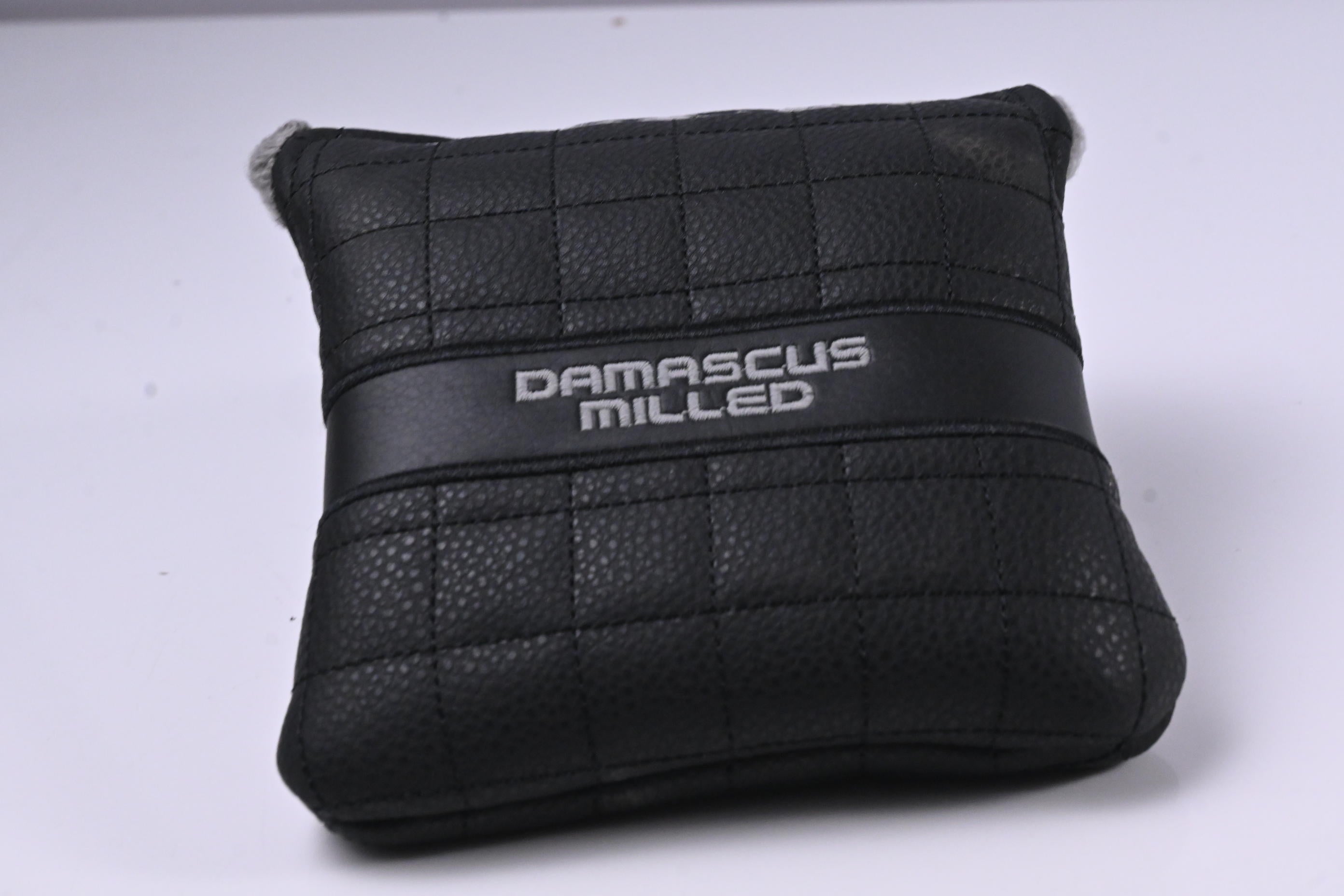 Odyssey Damascus Milled 7 Putter / 33.5 Inch